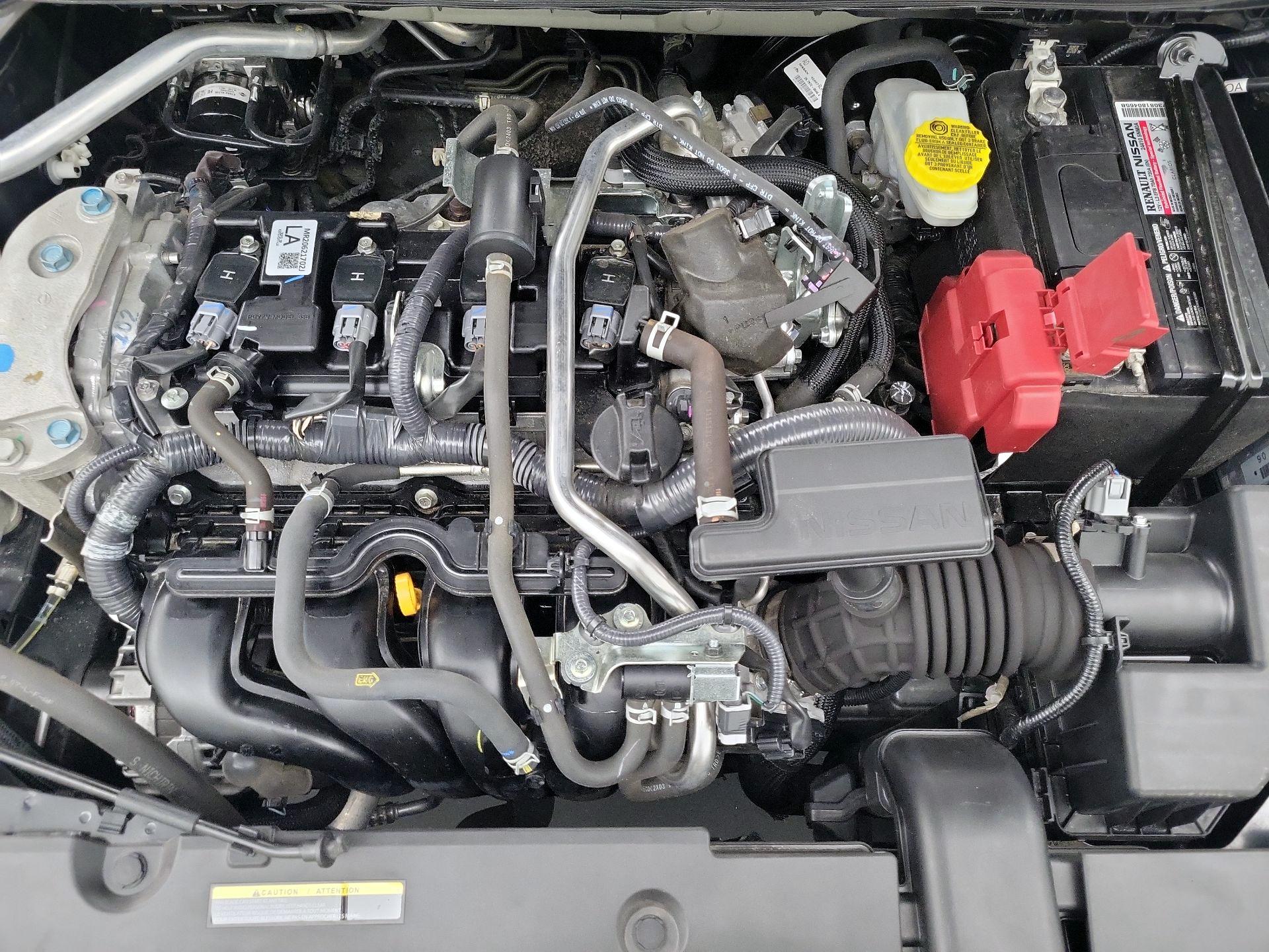 Thumbnail: 2024 Nissan Sentra - 20