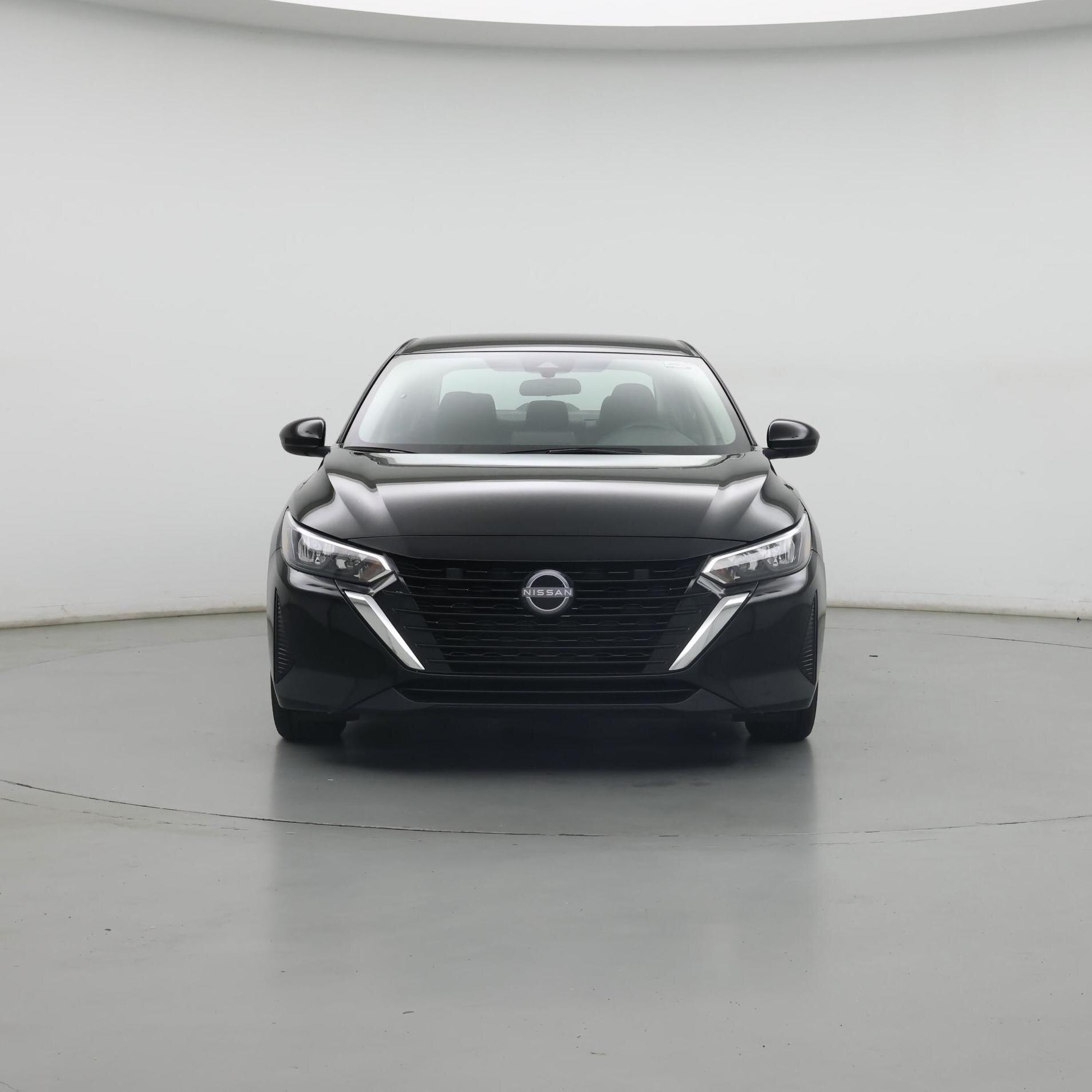 Thumbnail: 2024 Nissan Sentra - 5