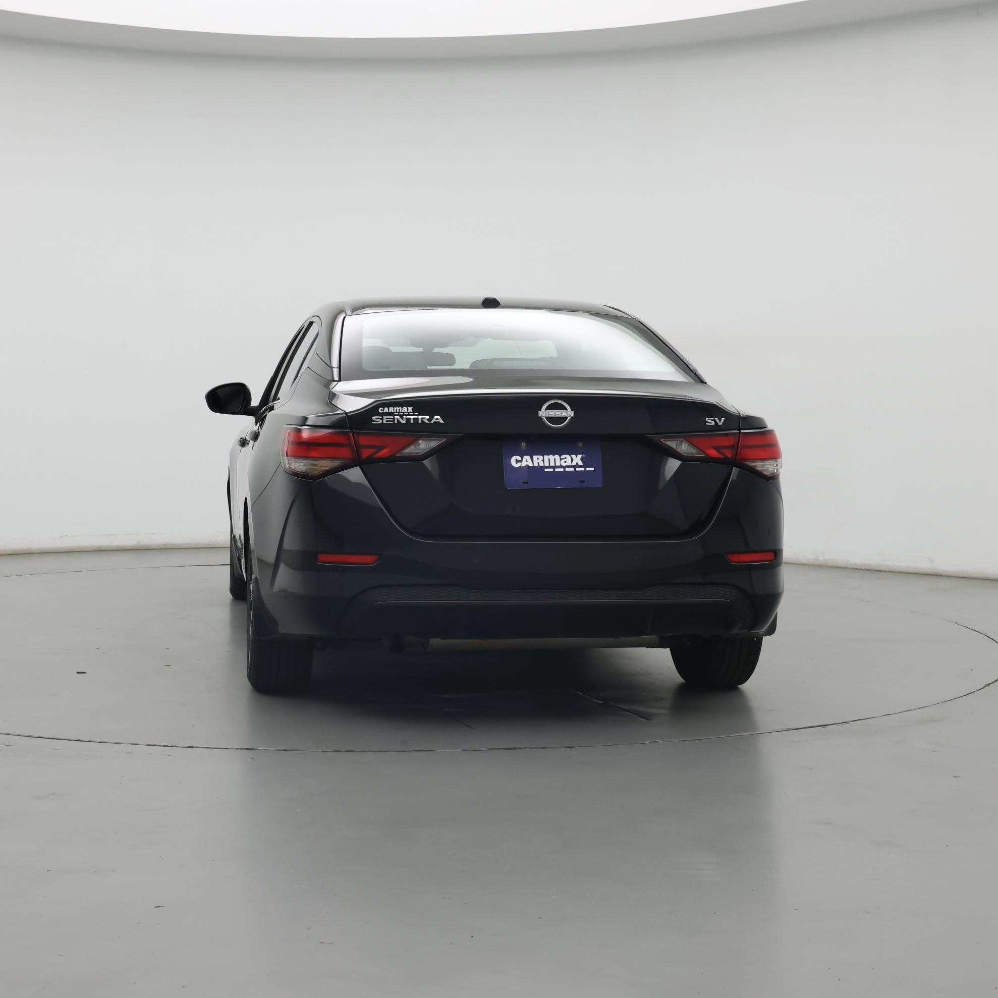 Thumbnail: 2024 Nissan Sentra - 6