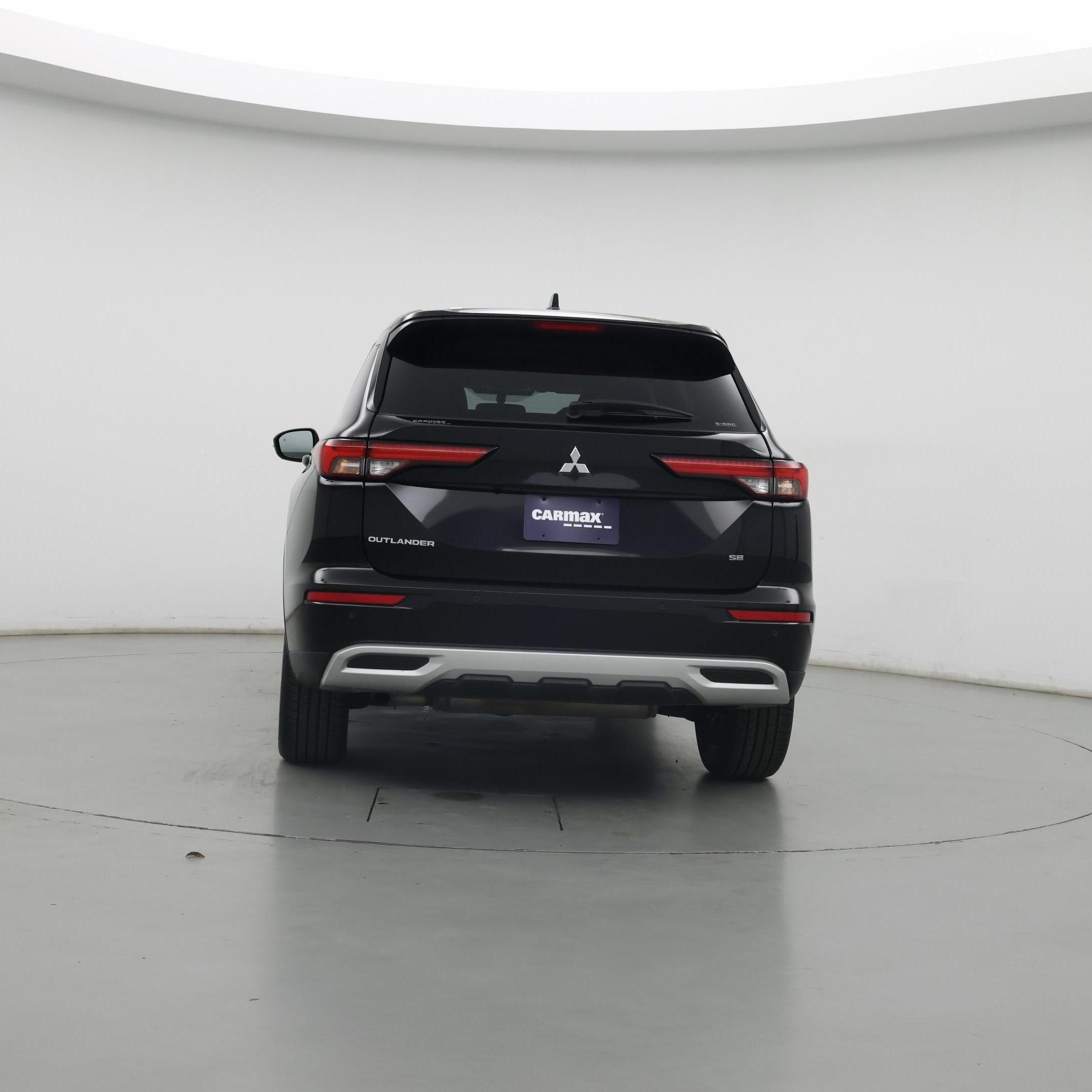Thumbnail: 2024 Mitsubishi Outlander - 6