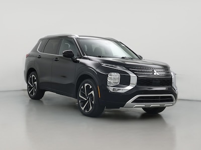 2024 Mitsubishi Outlander SEL