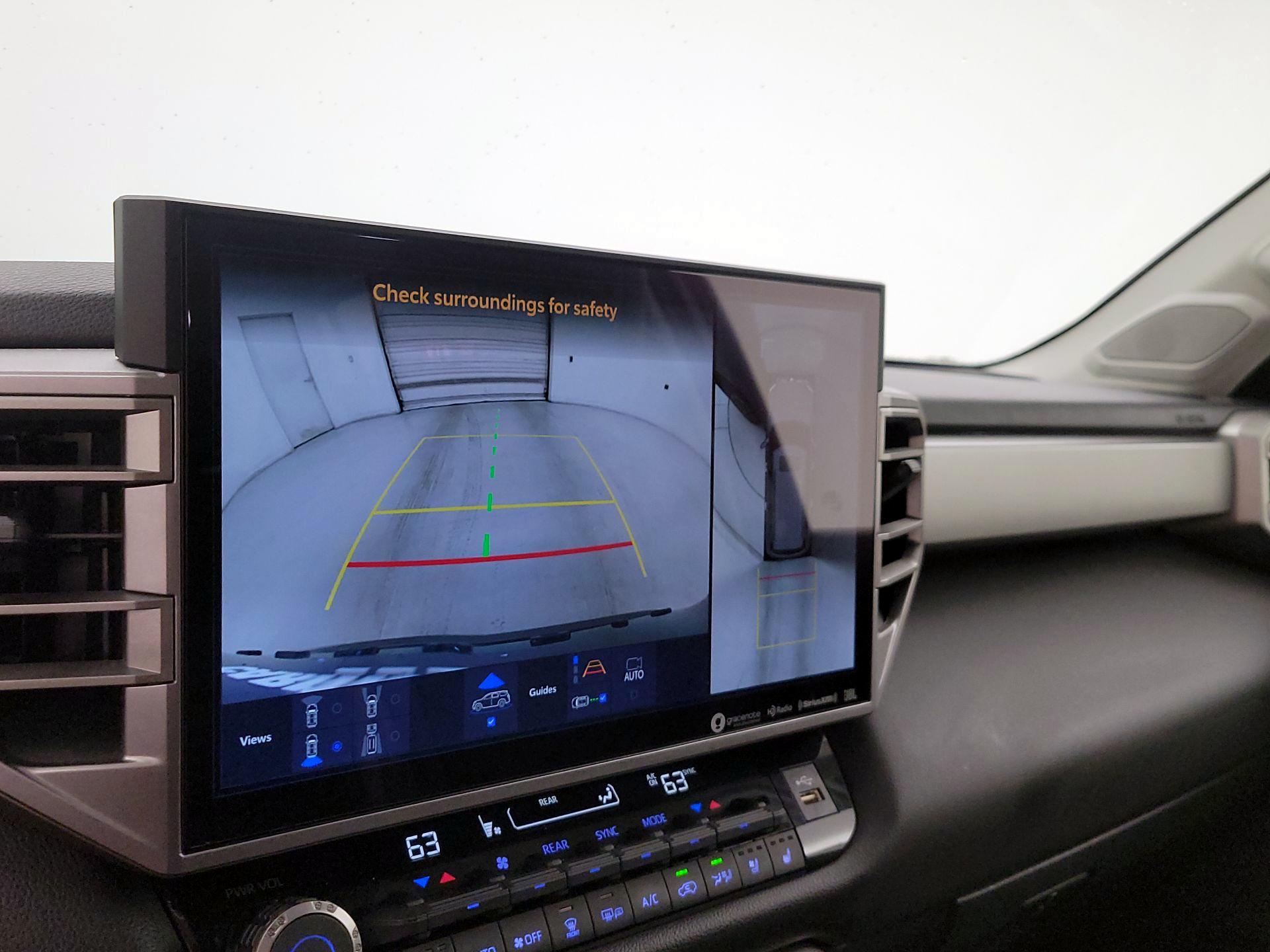 Thumbnail: 2024 Toyota Sequoia - 14