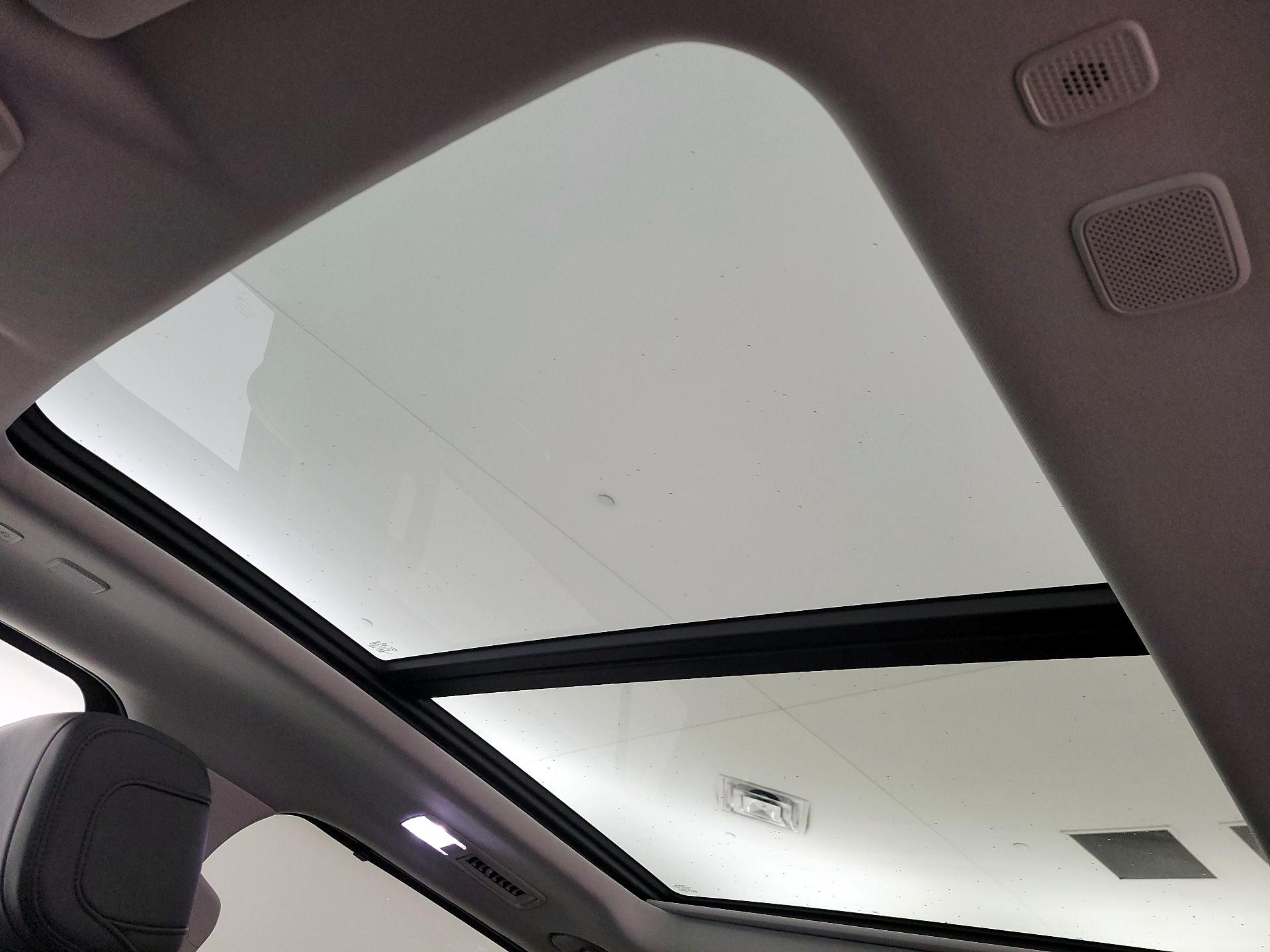 Thumbnail: 2024 Toyota Sequoia - 19