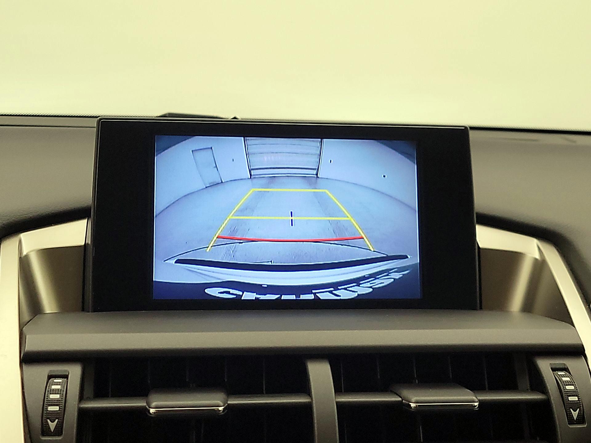 Thumbnail: 2017 Lexus NX - 15