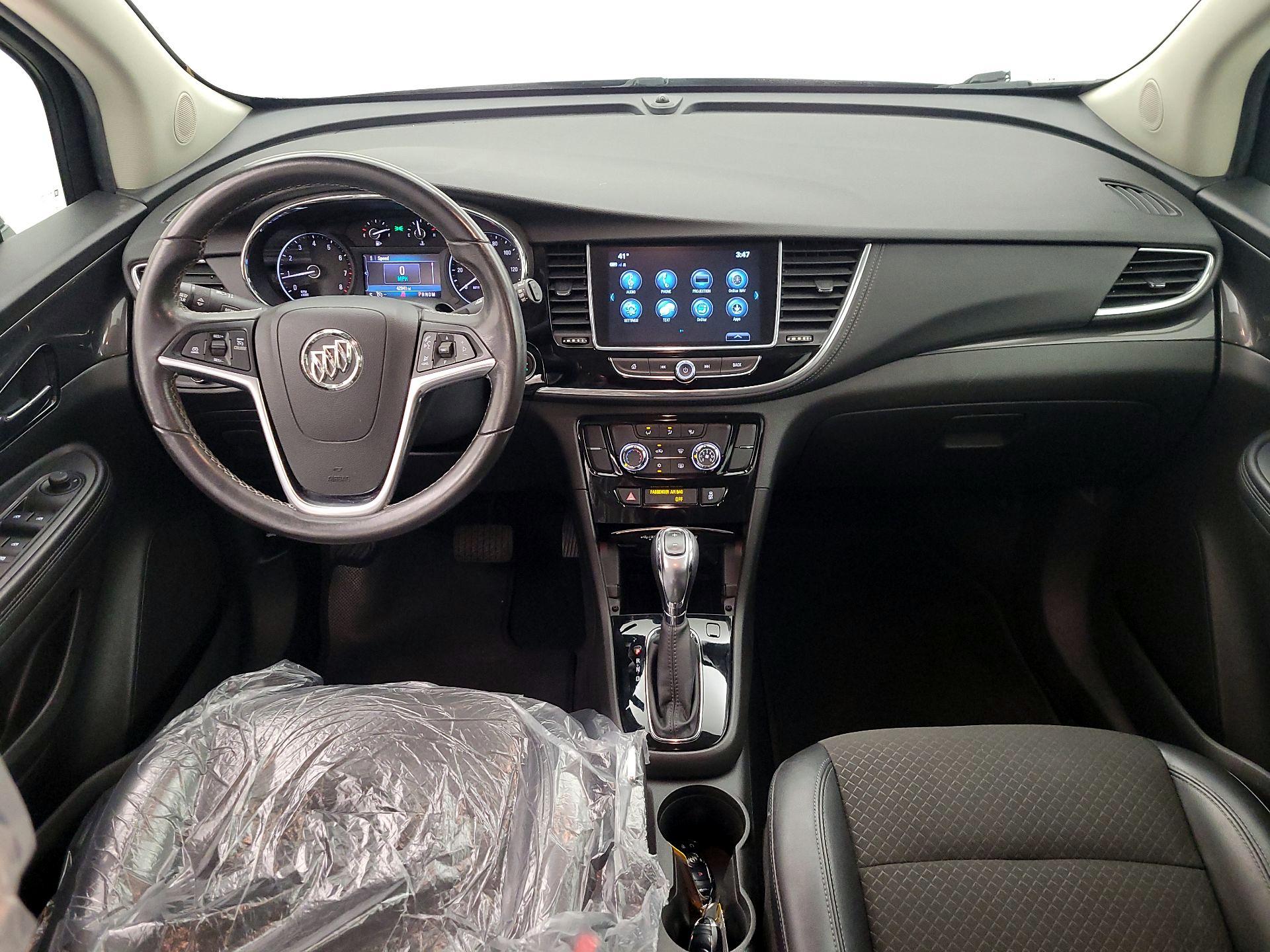 Thumbnail: 2020 Buick Encore - 9