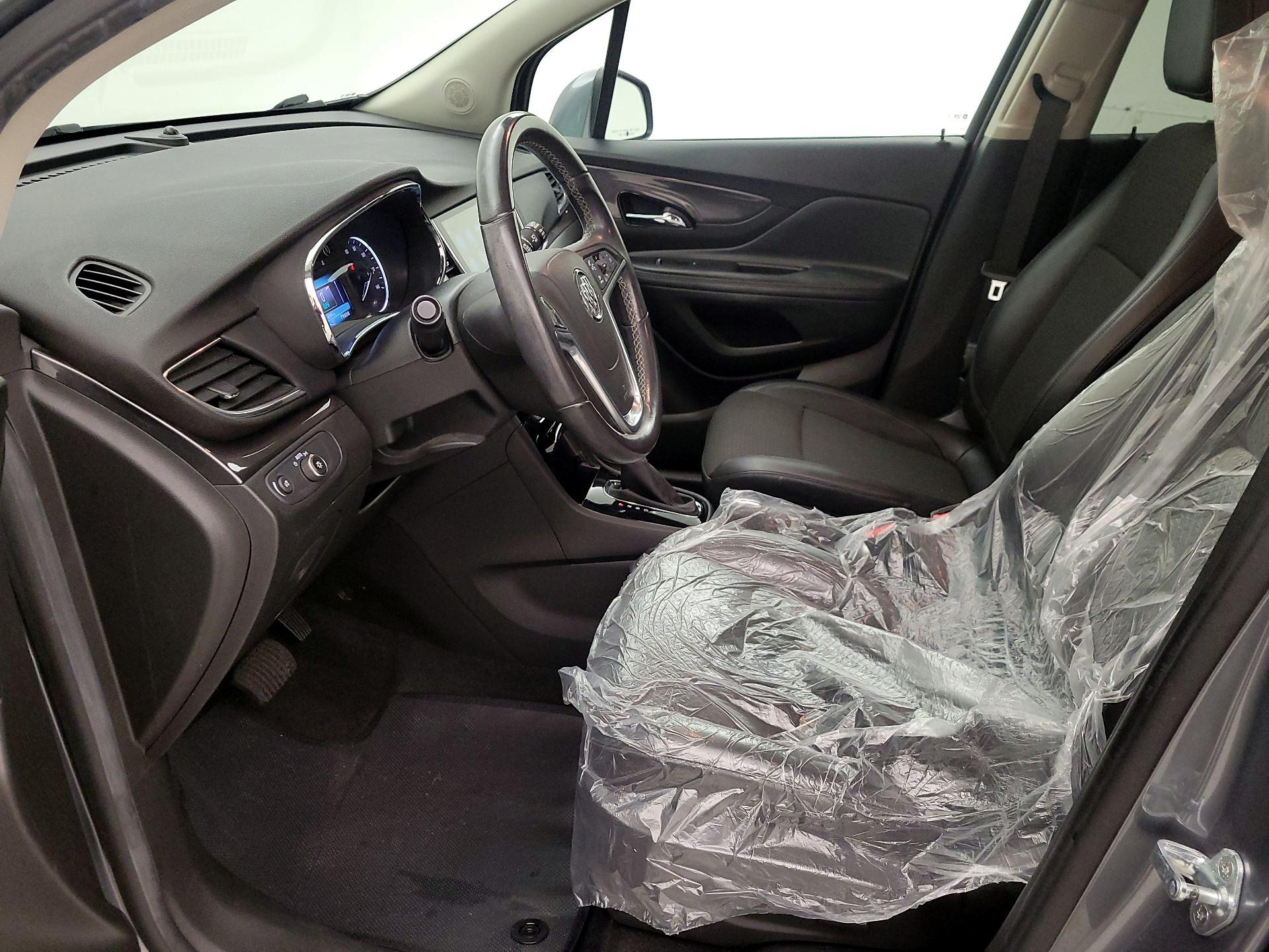 Thumbnail: 2020 Buick Encore - 11