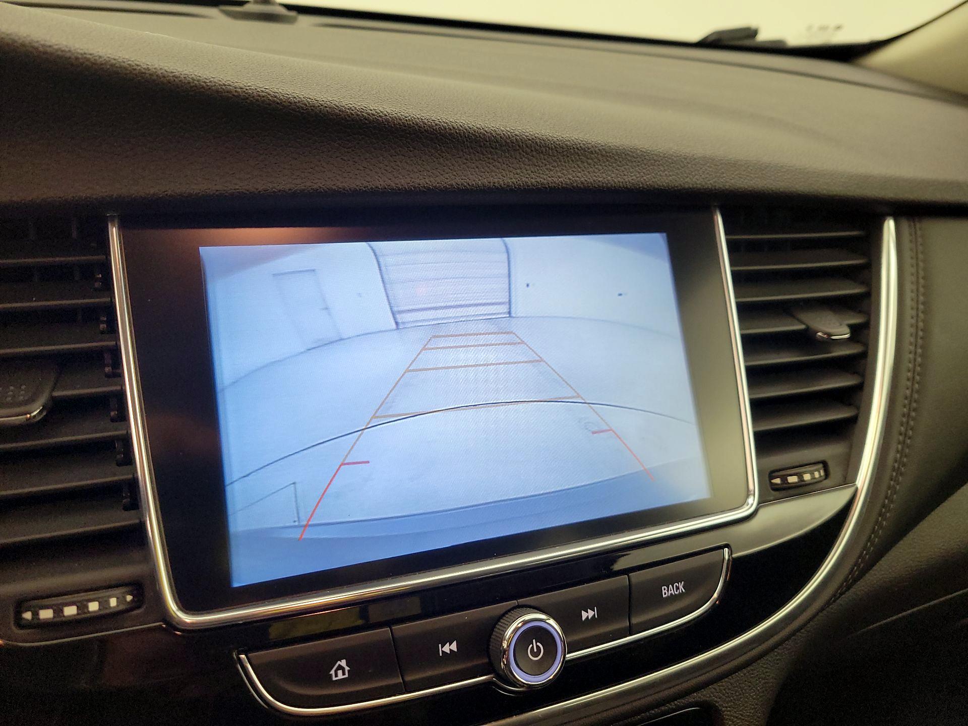 Thumbnail: 2020 Buick Encore - 14