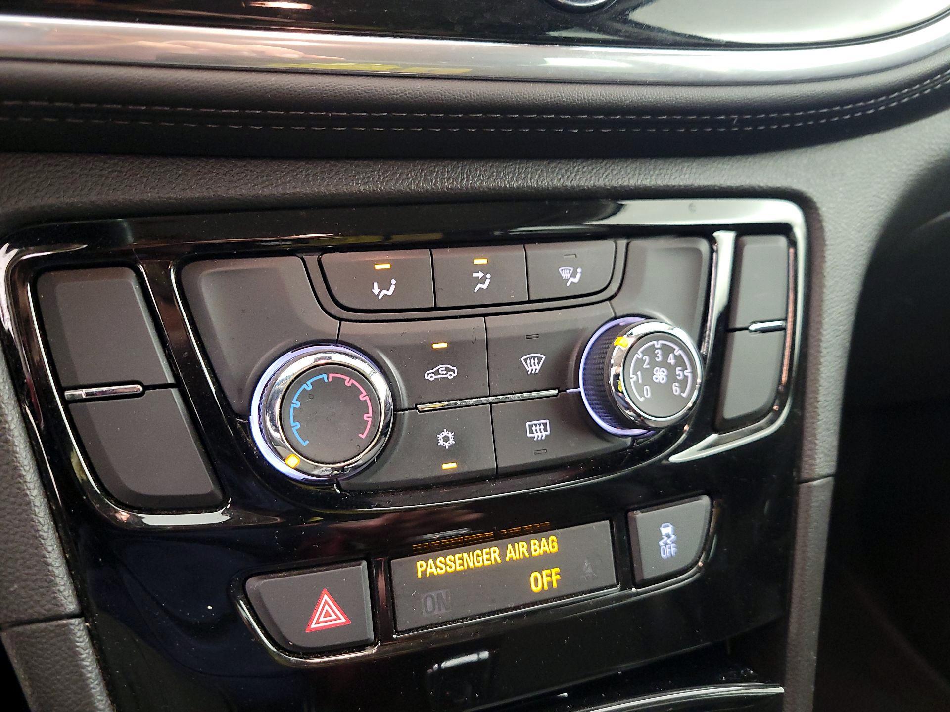 Thumbnail: 2020 Buick Encore - 16