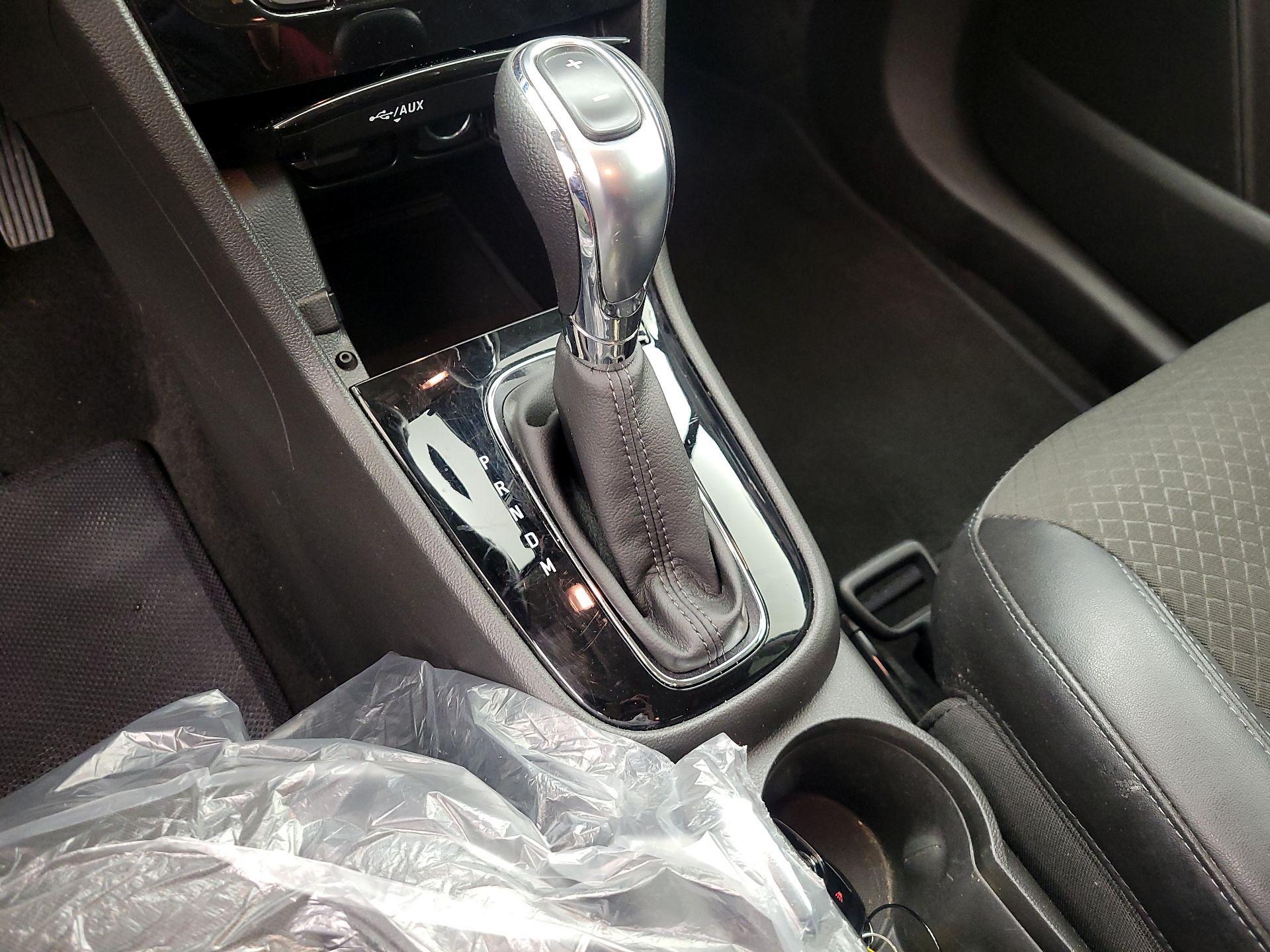 Thumbnail: 2020 Buick Encore - 17