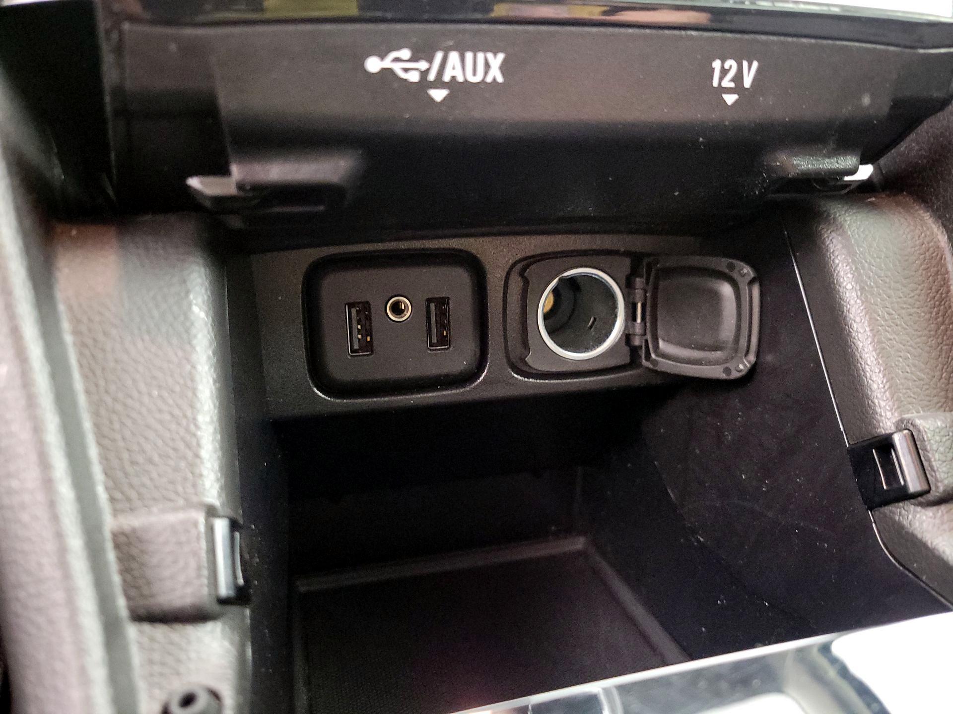 Thumbnail: 2020 Buick Encore - 18