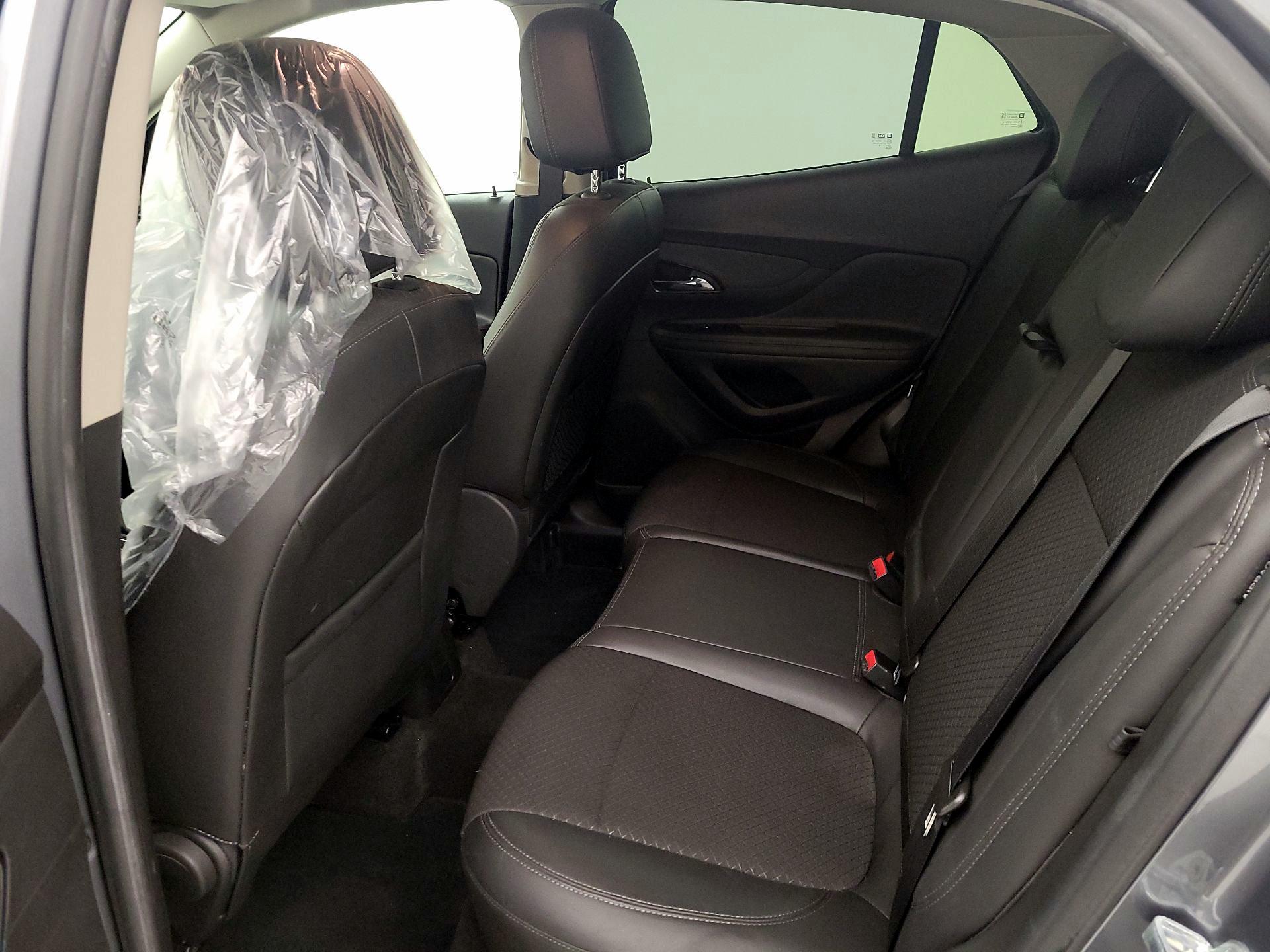 Thumbnail: 2020 Buick Encore - 19