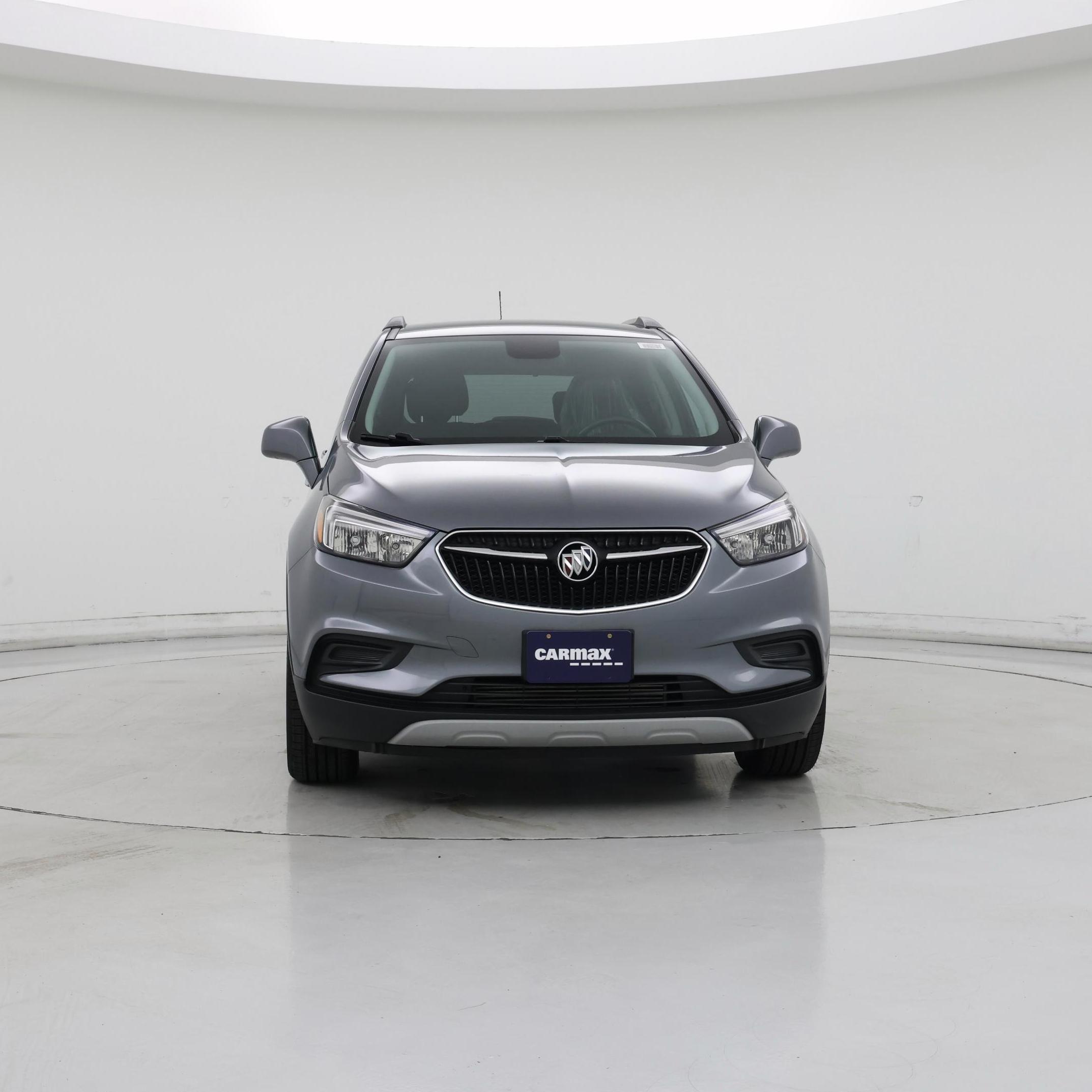 Thumbnail: 2020 Buick Encore - 5