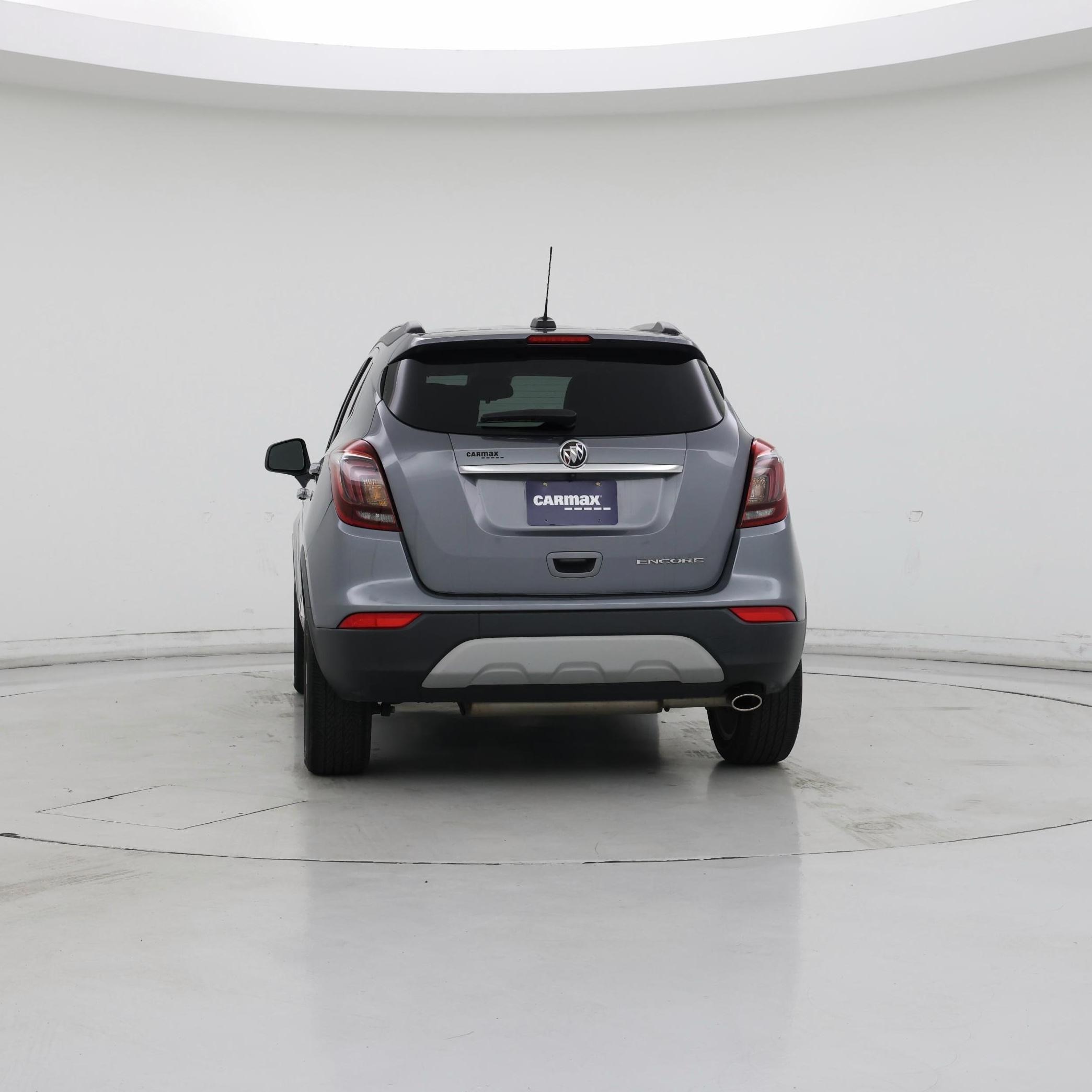 Thumbnail: 2020 Buick Encore - 6