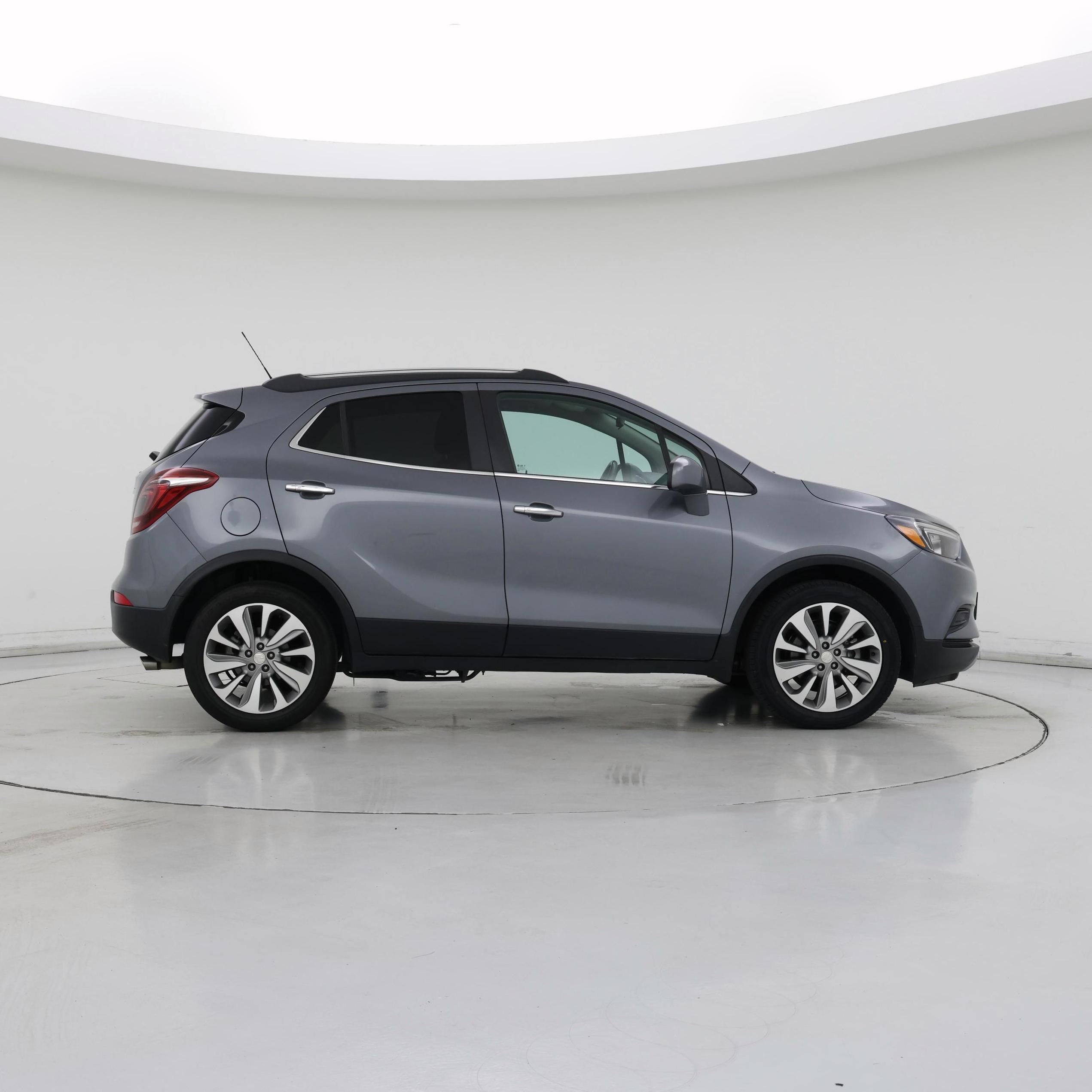 Thumbnail: 2020 Buick Encore - 7