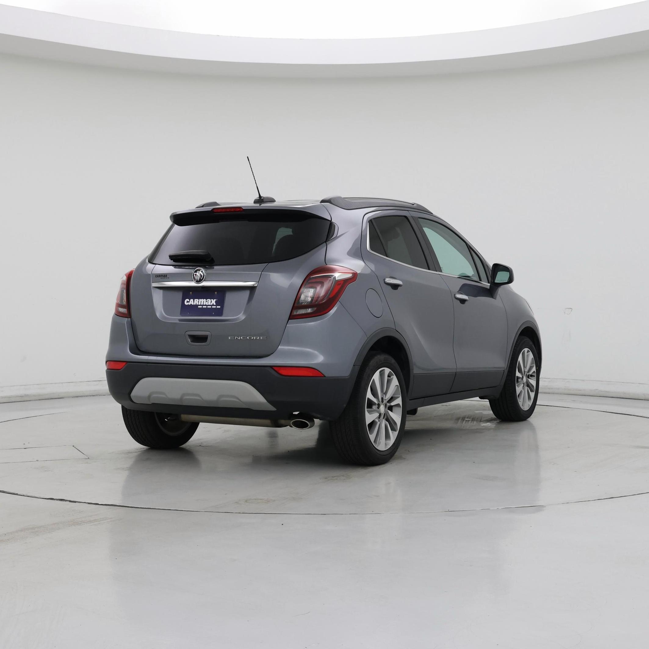 Thumbnail: 2020 Buick Encore - 8