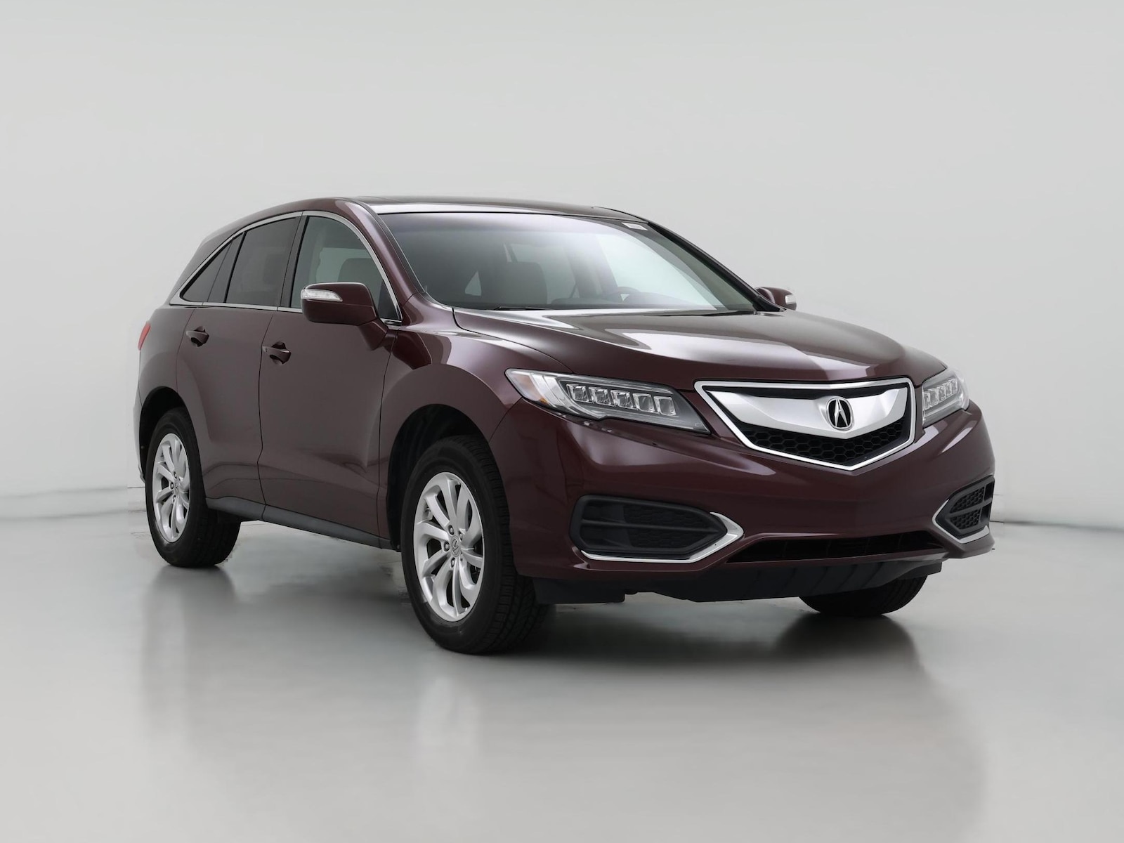 2018 Acura RDX