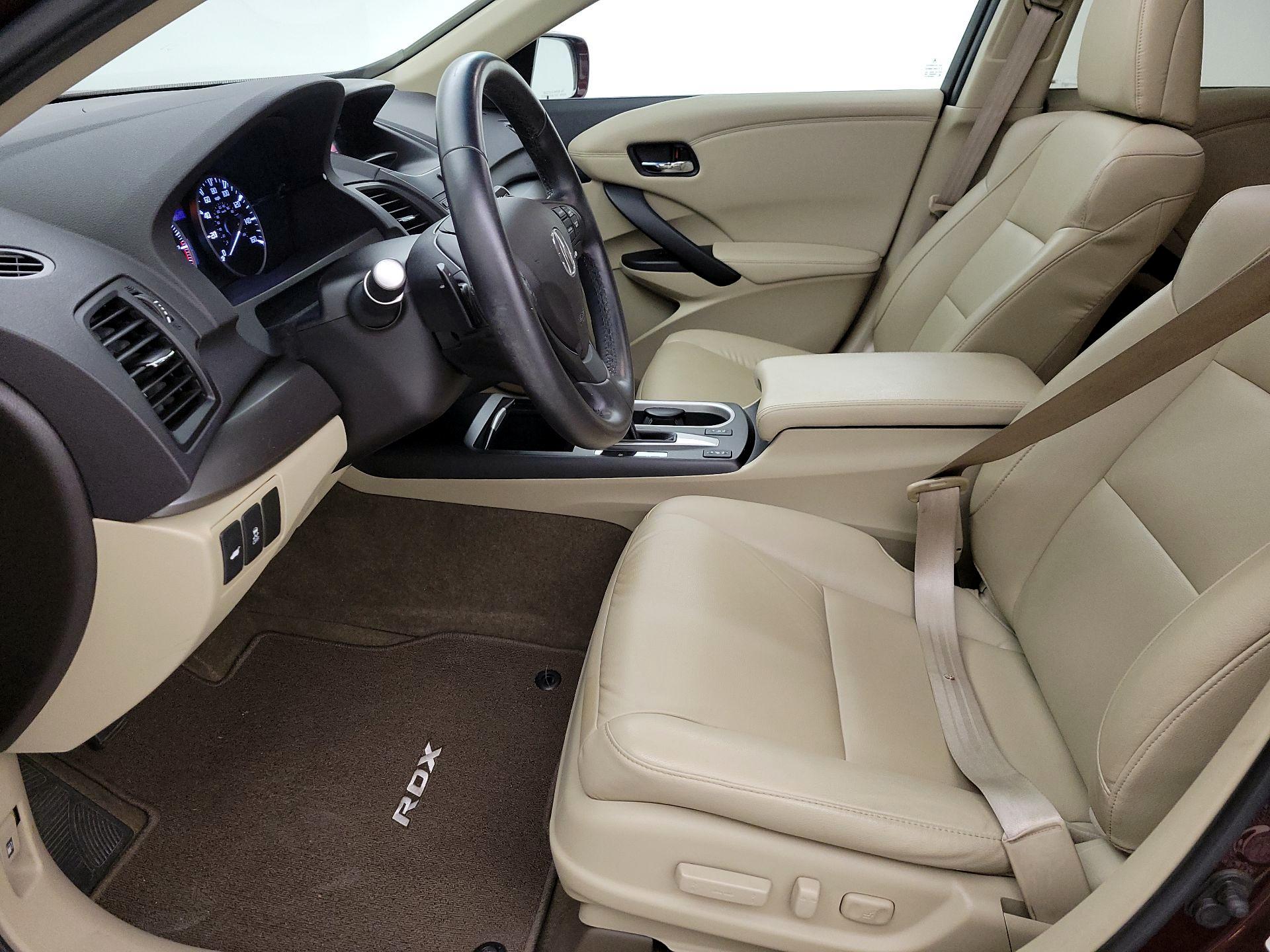 Thumbnail: 2018 Acura RDX - 11