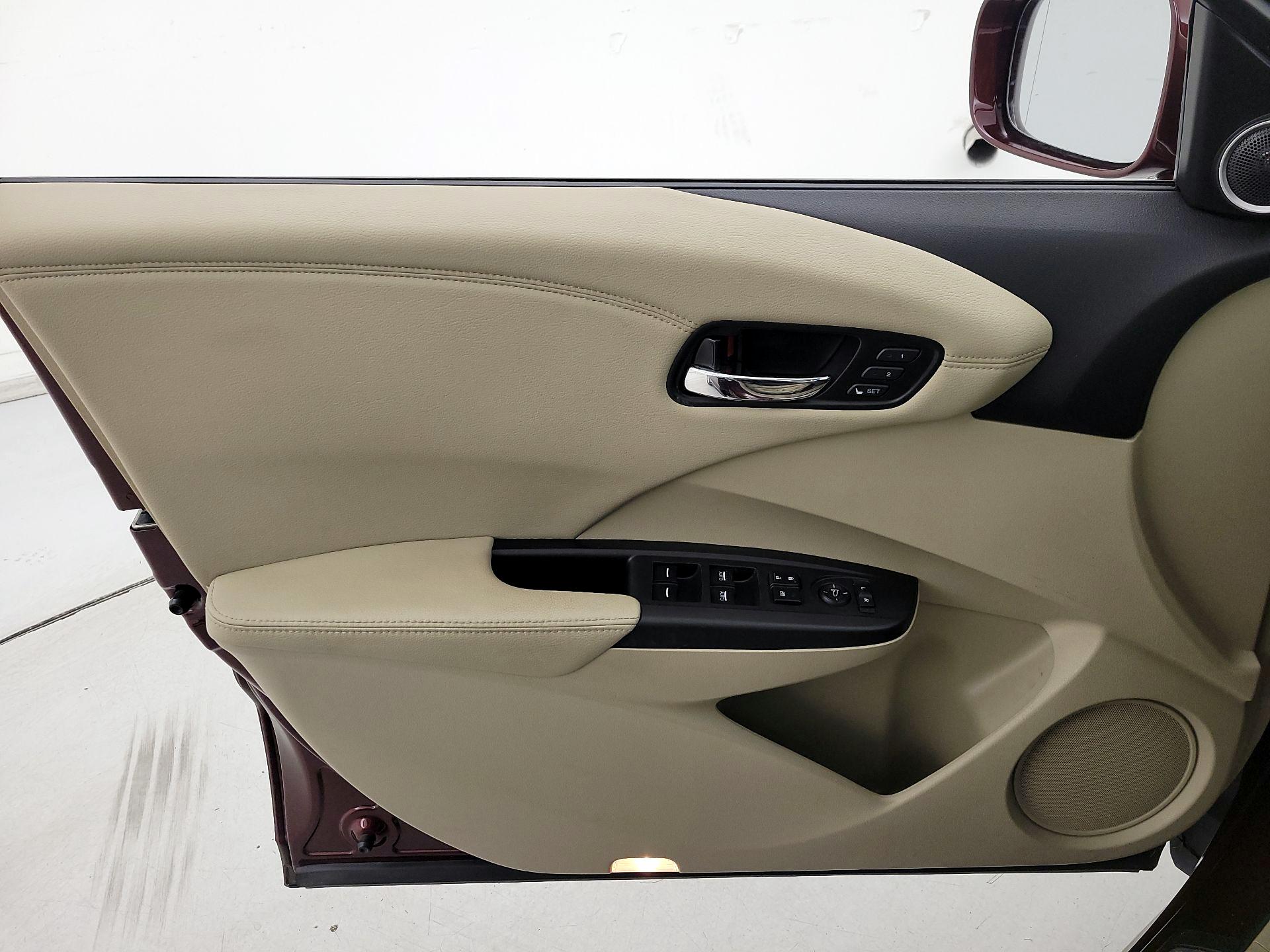 Thumbnail: 2018 Acura RDX - 12