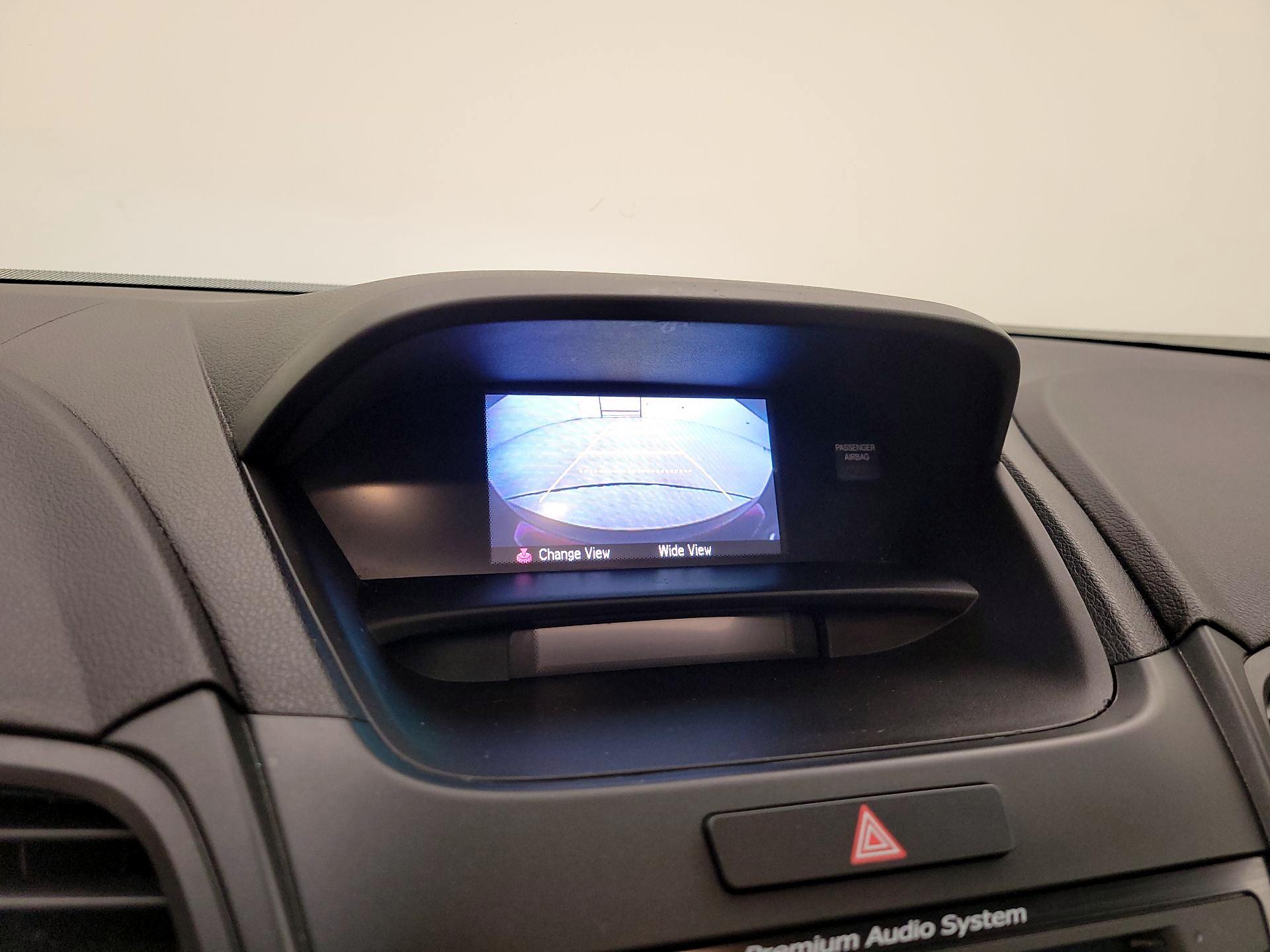 Thumbnail: 2018 Acura RDX - 14