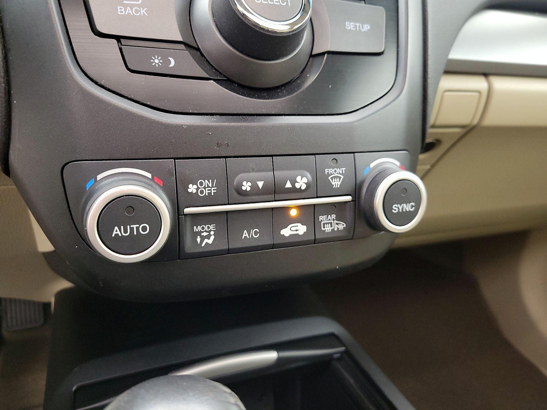 Thumbnail: 2018 Acura RDX - 16