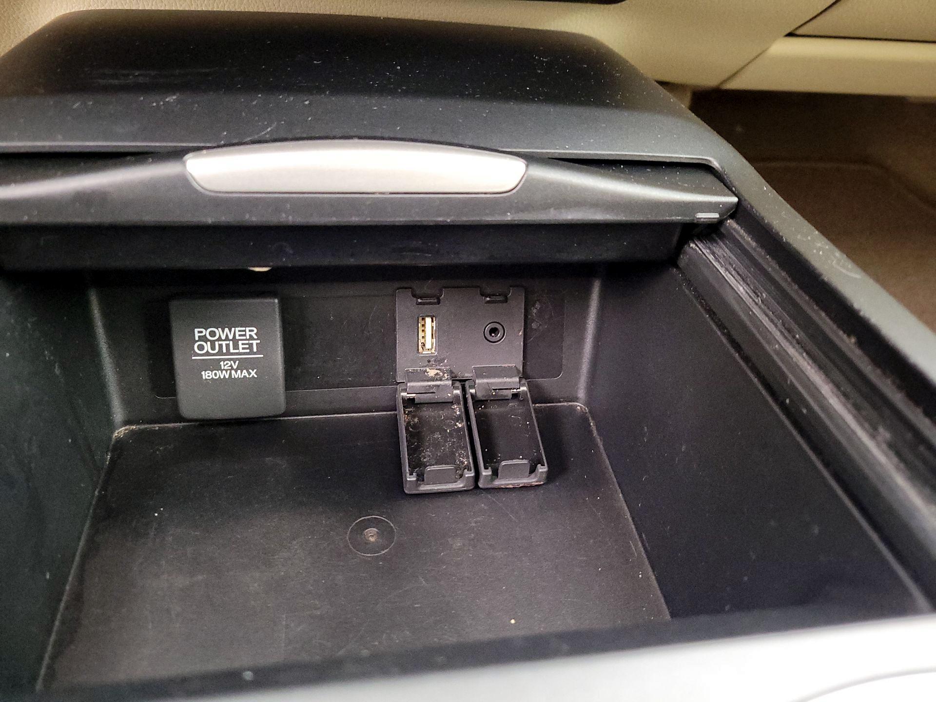 Thumbnail: 2018 Acura RDX - 18