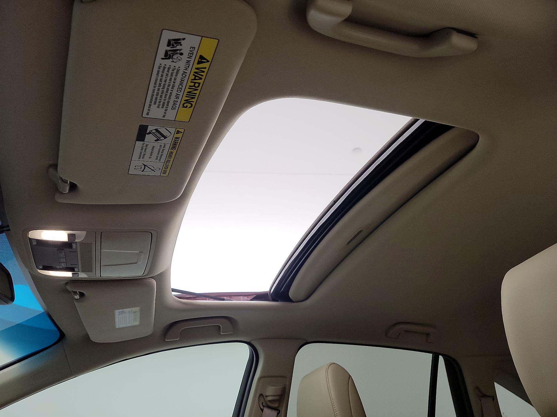 Thumbnail: 2018 Acura RDX - 19