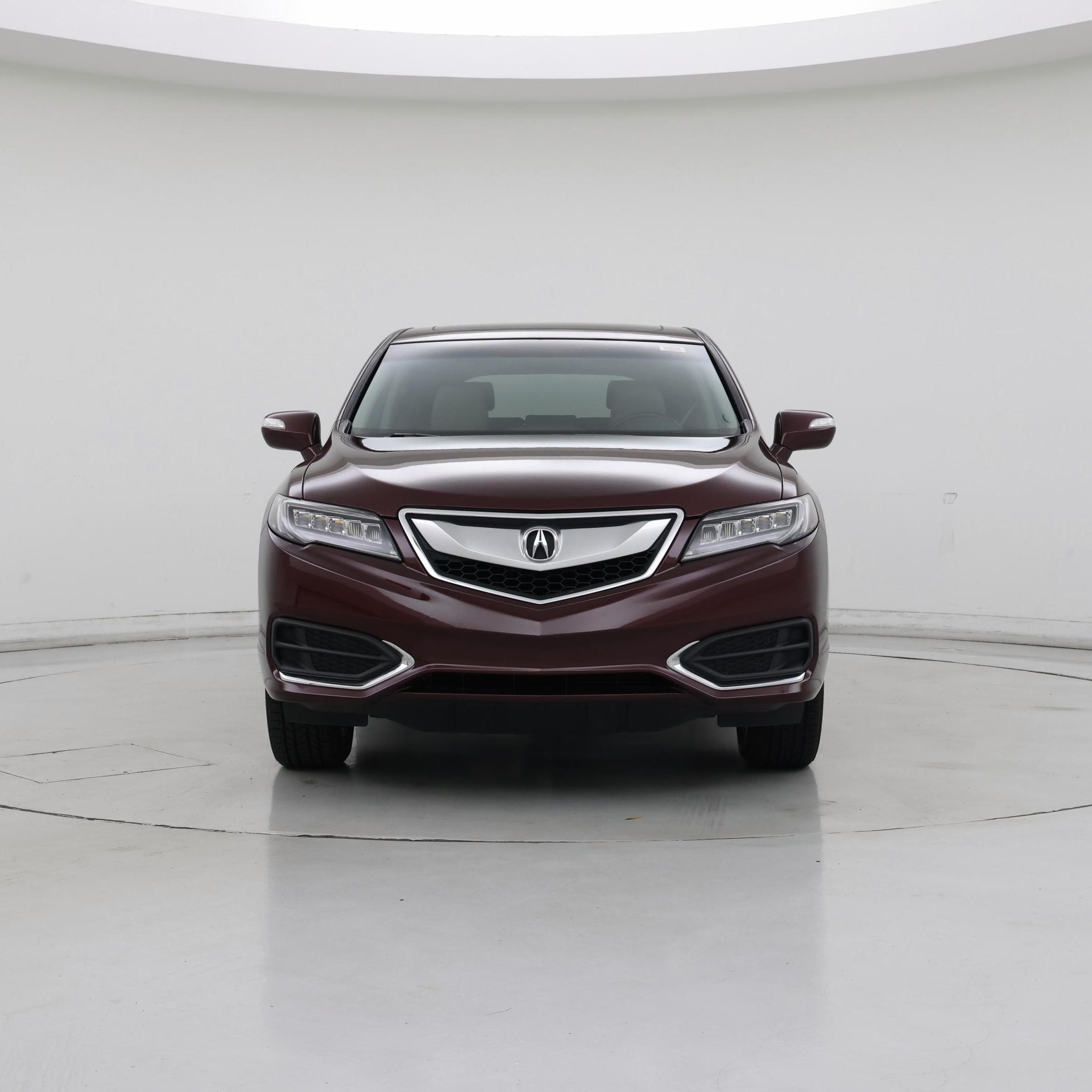 Thumbnail: 2018 Acura RDX - 5