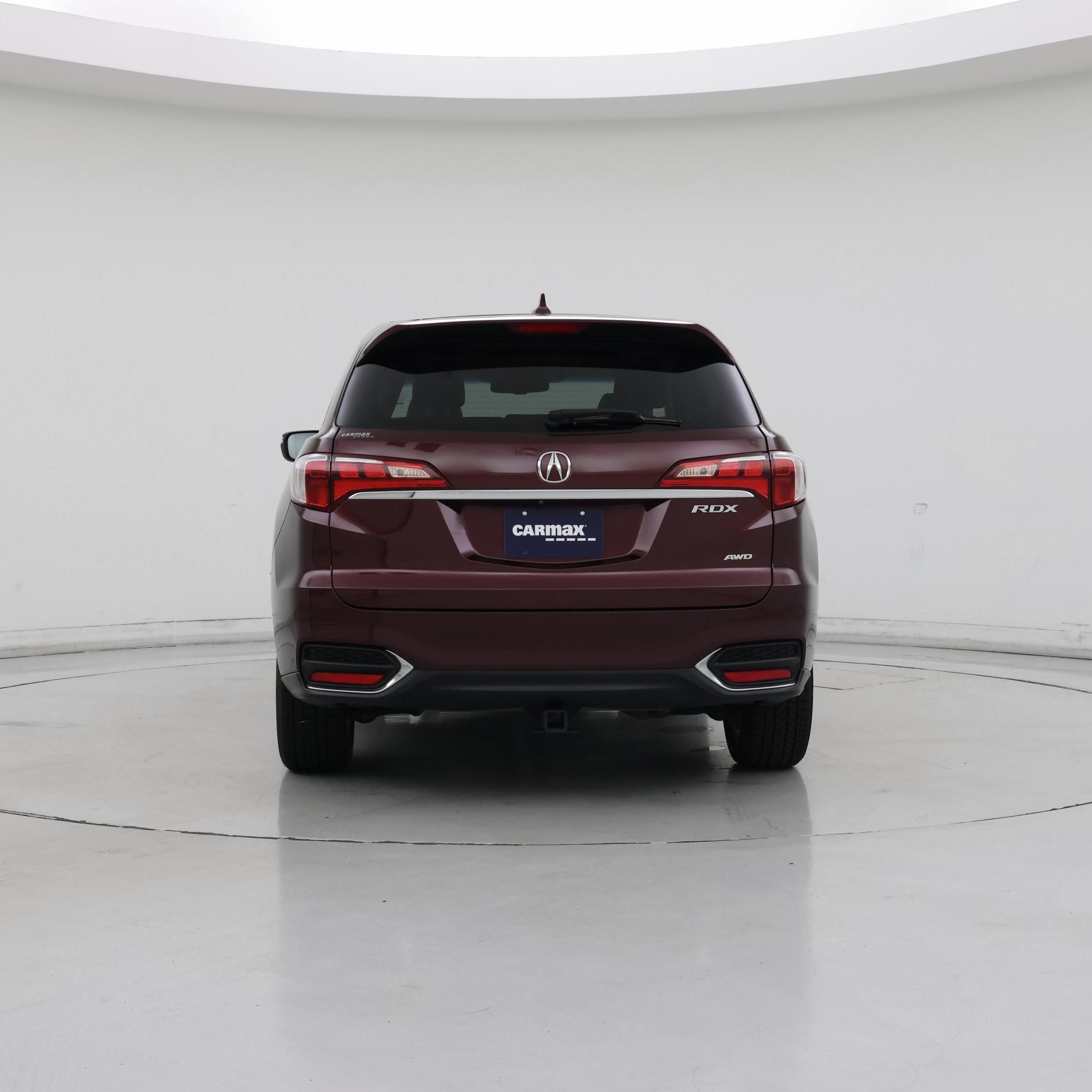 Thumbnail: 2018 Acura RDX - 6