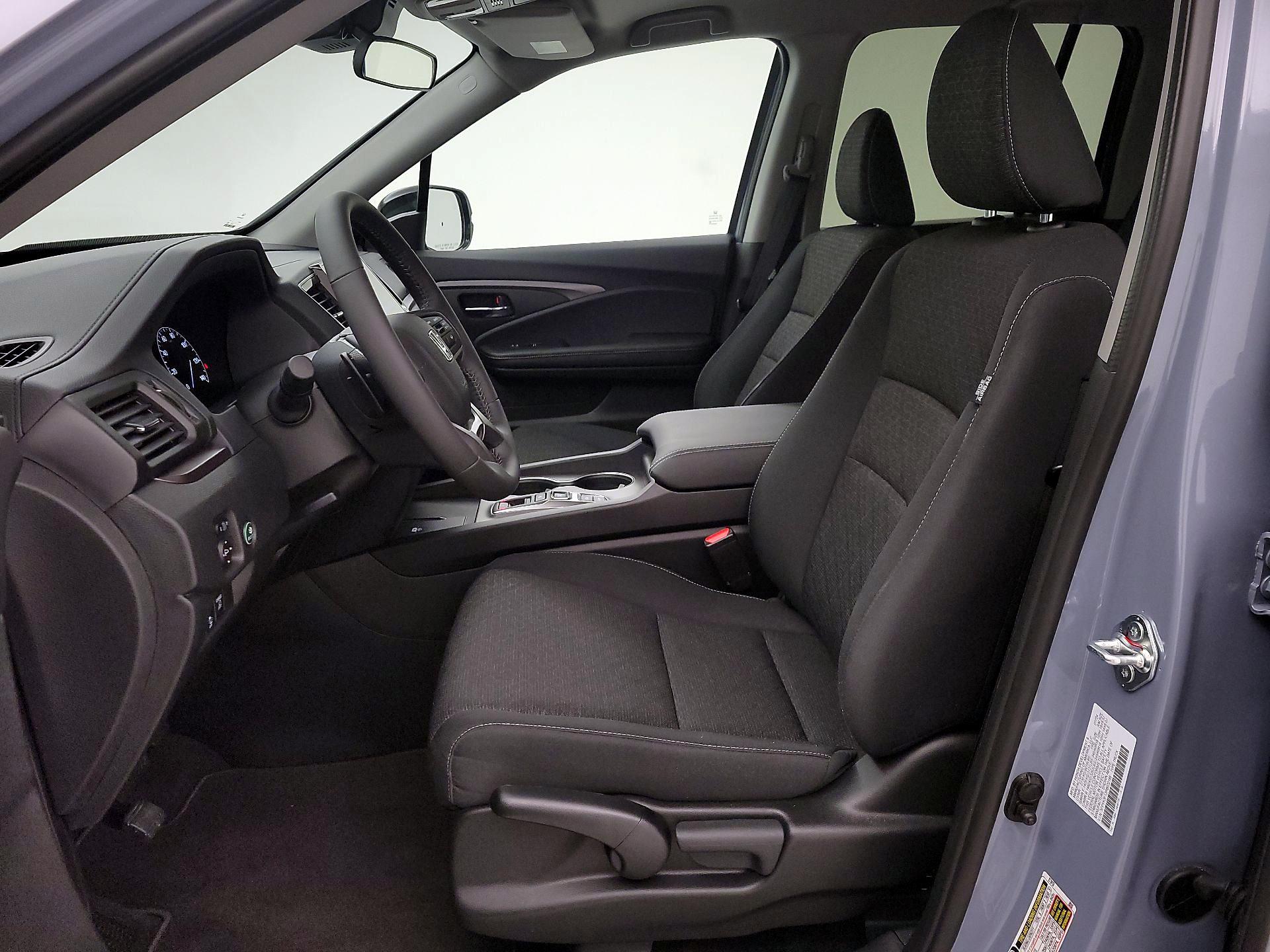 Thumbnail: 2024 Honda Ridgeline - 11