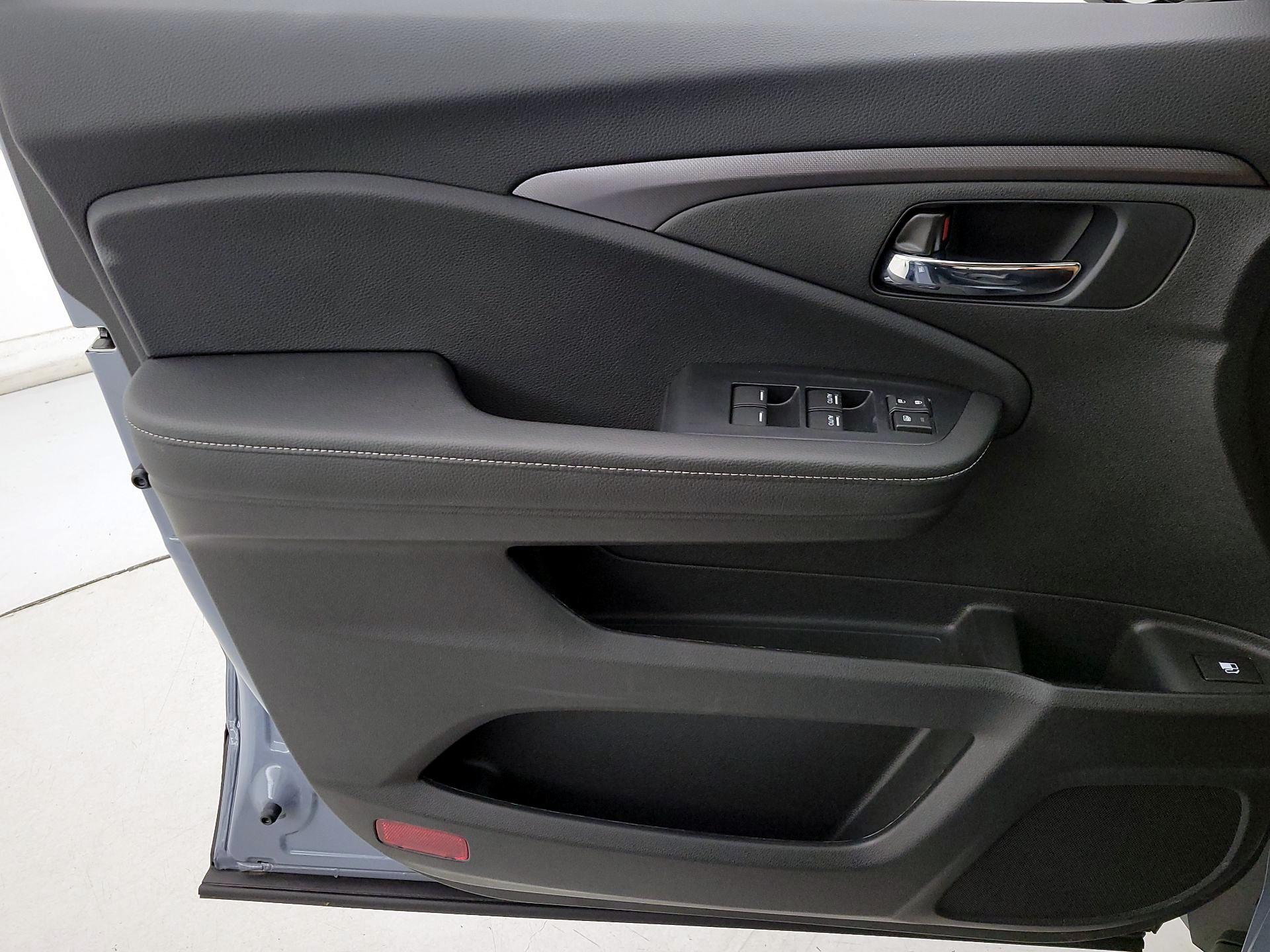 Thumbnail: 2024 Honda Ridgeline - 12