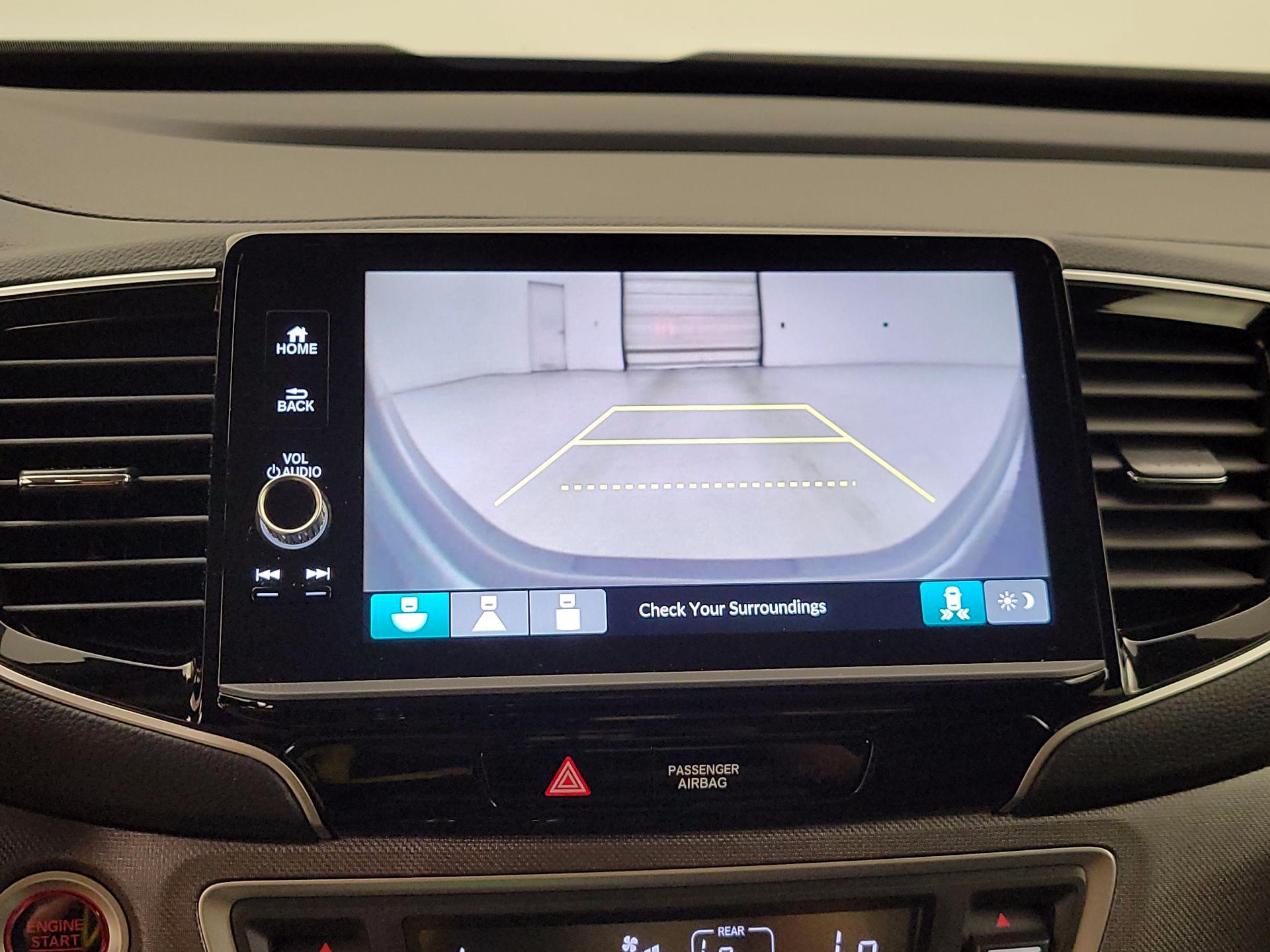 Thumbnail: 2024 Honda Ridgeline - 14