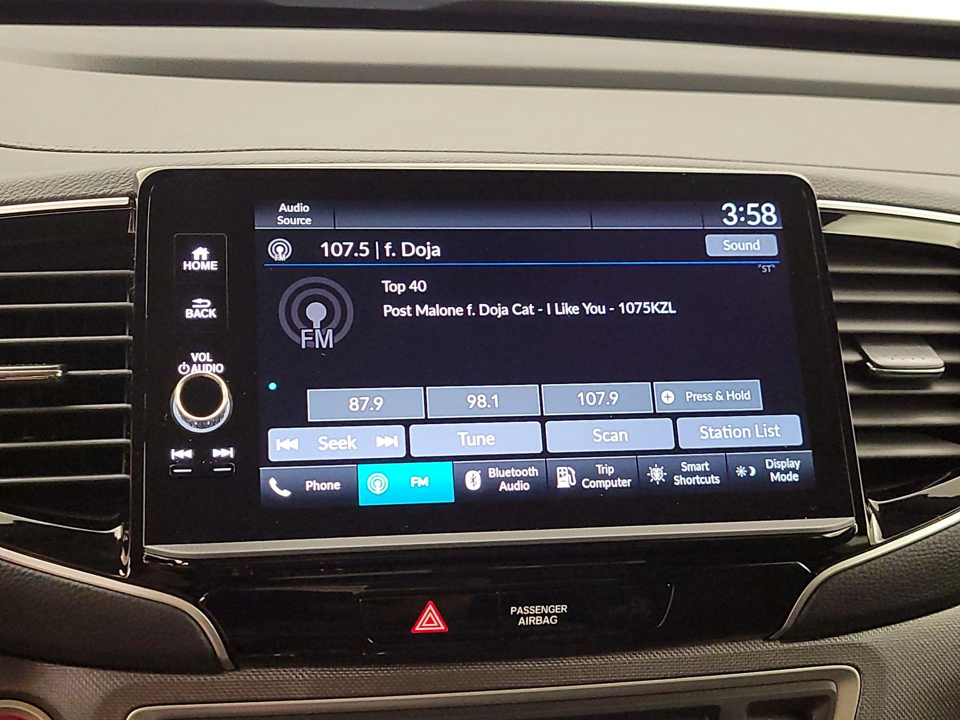 Thumbnail: 2024 Honda Ridgeline - 15