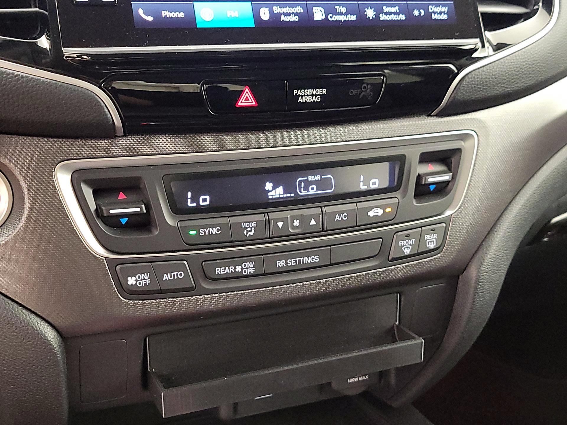 Thumbnail: 2024 Honda Ridgeline - 16