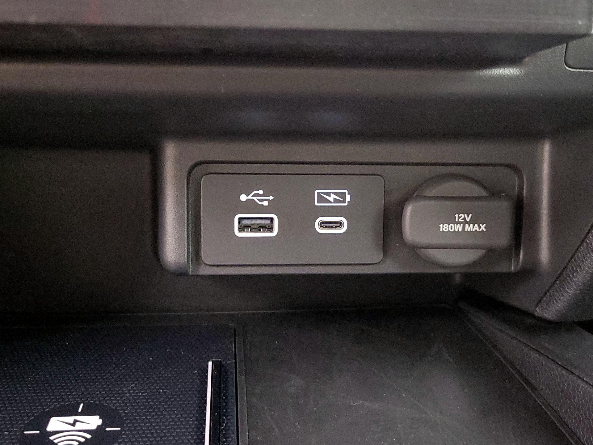 Thumbnail: 2024 Honda Ridgeline - 18