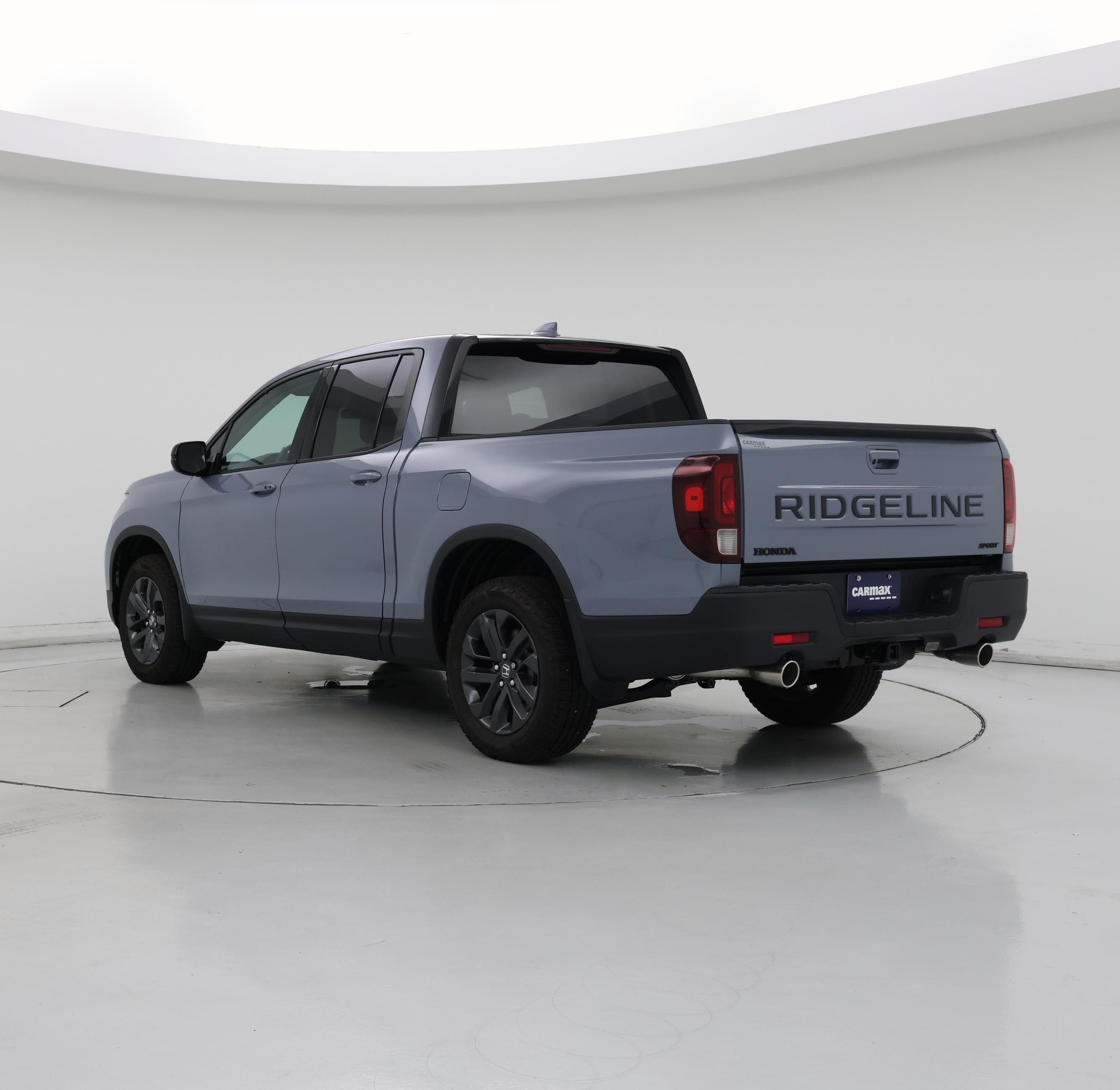 Thumbnail: 2024 Honda Ridgeline - 2