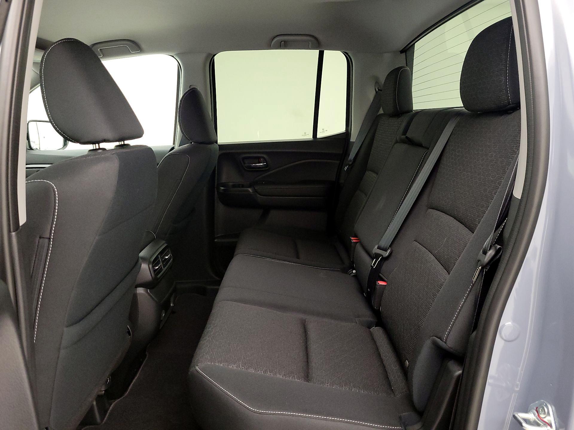 Thumbnail: 2024 Honda Ridgeline - 19