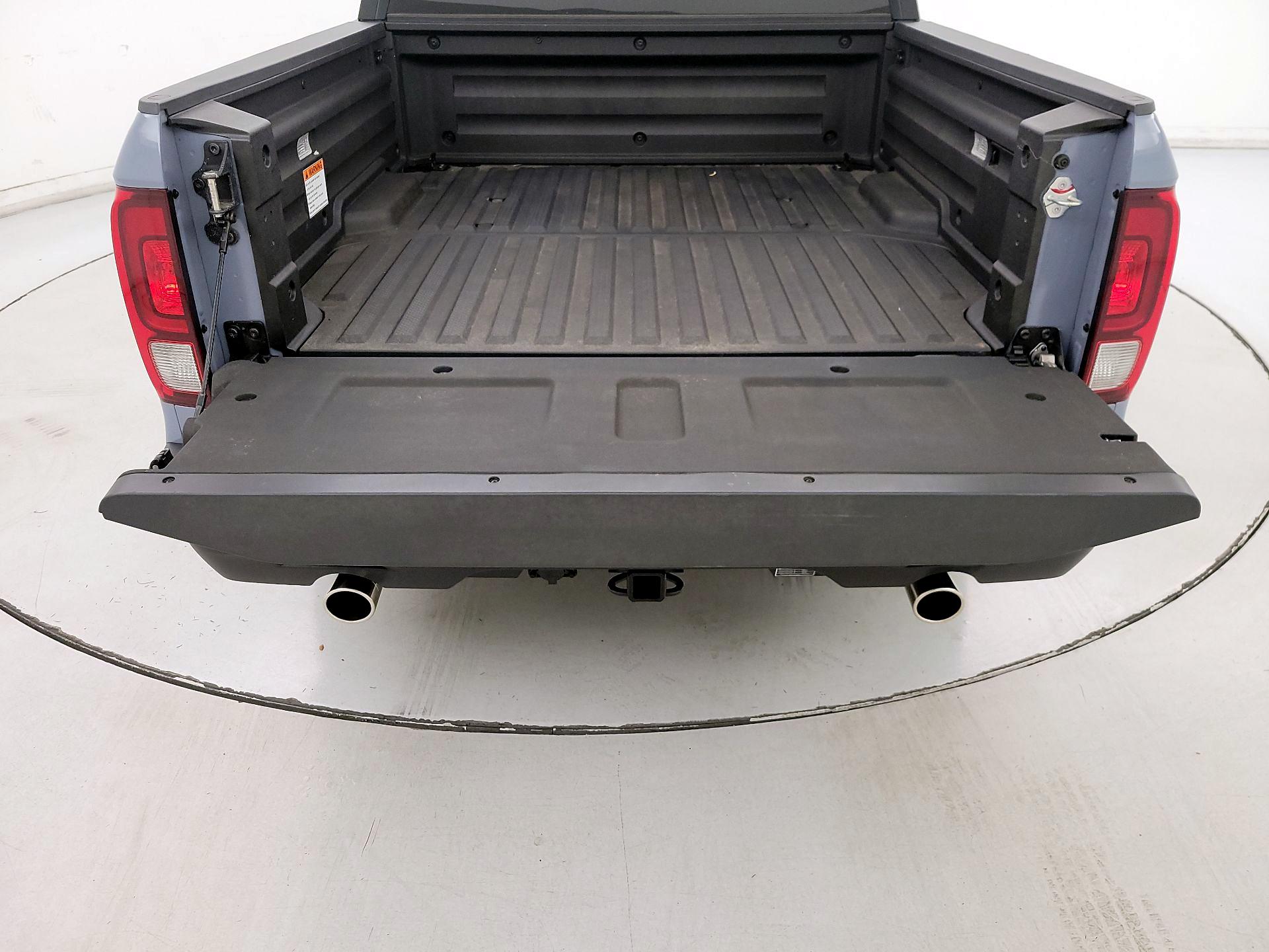 Thumbnail: 2024 Honda Ridgeline - 20