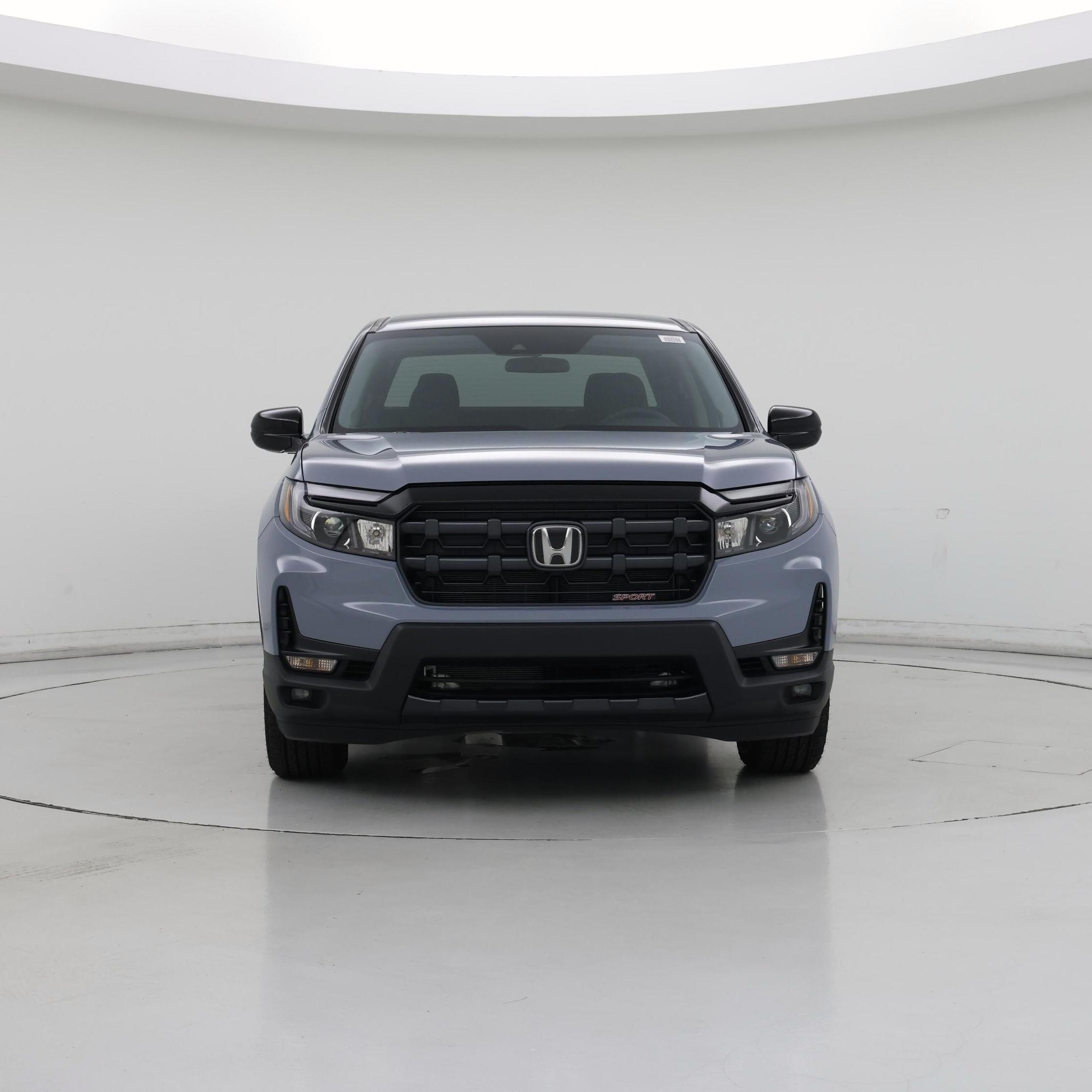 Thumbnail: 2024 Honda Ridgeline - 5