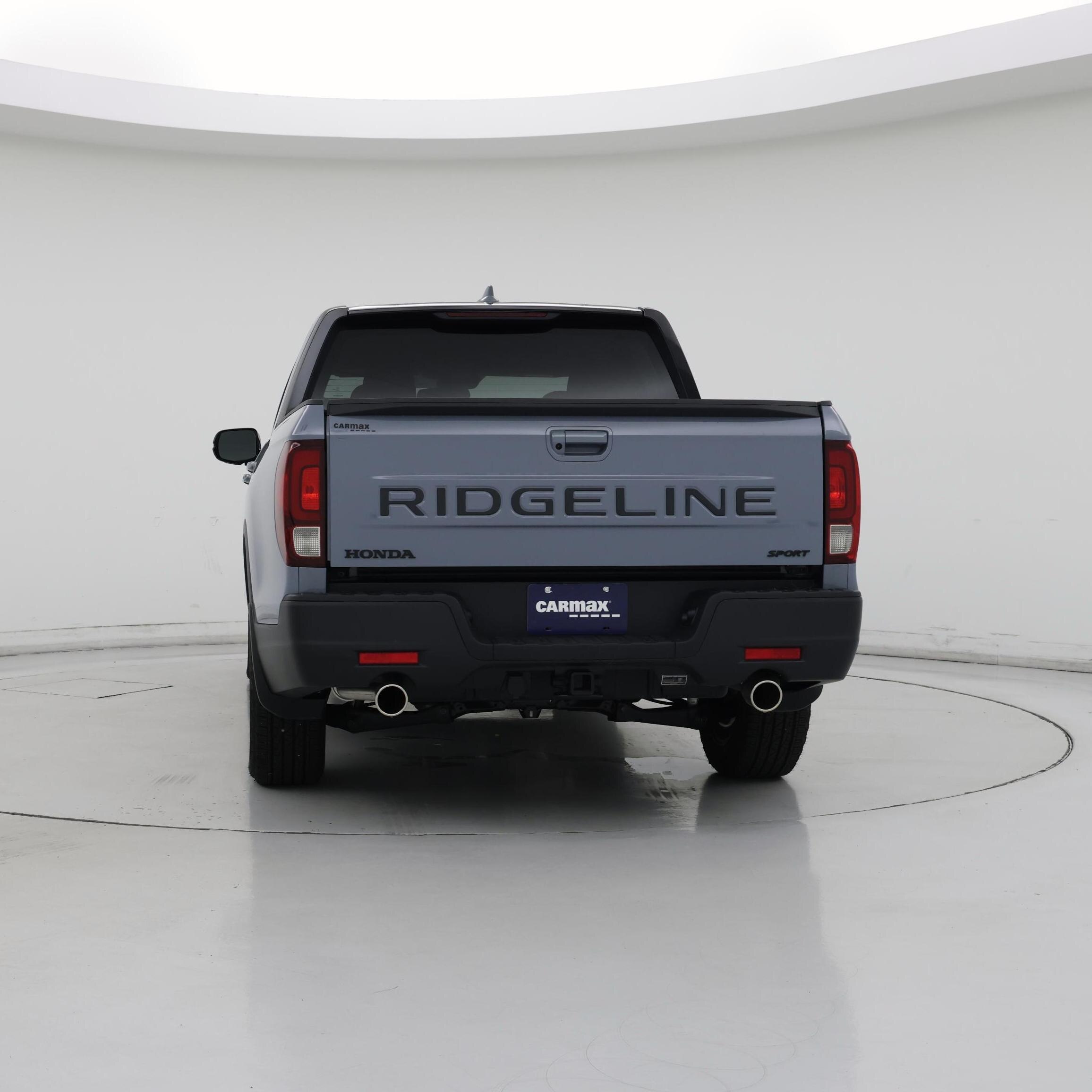 Thumbnail: 2024 Honda Ridgeline - 6