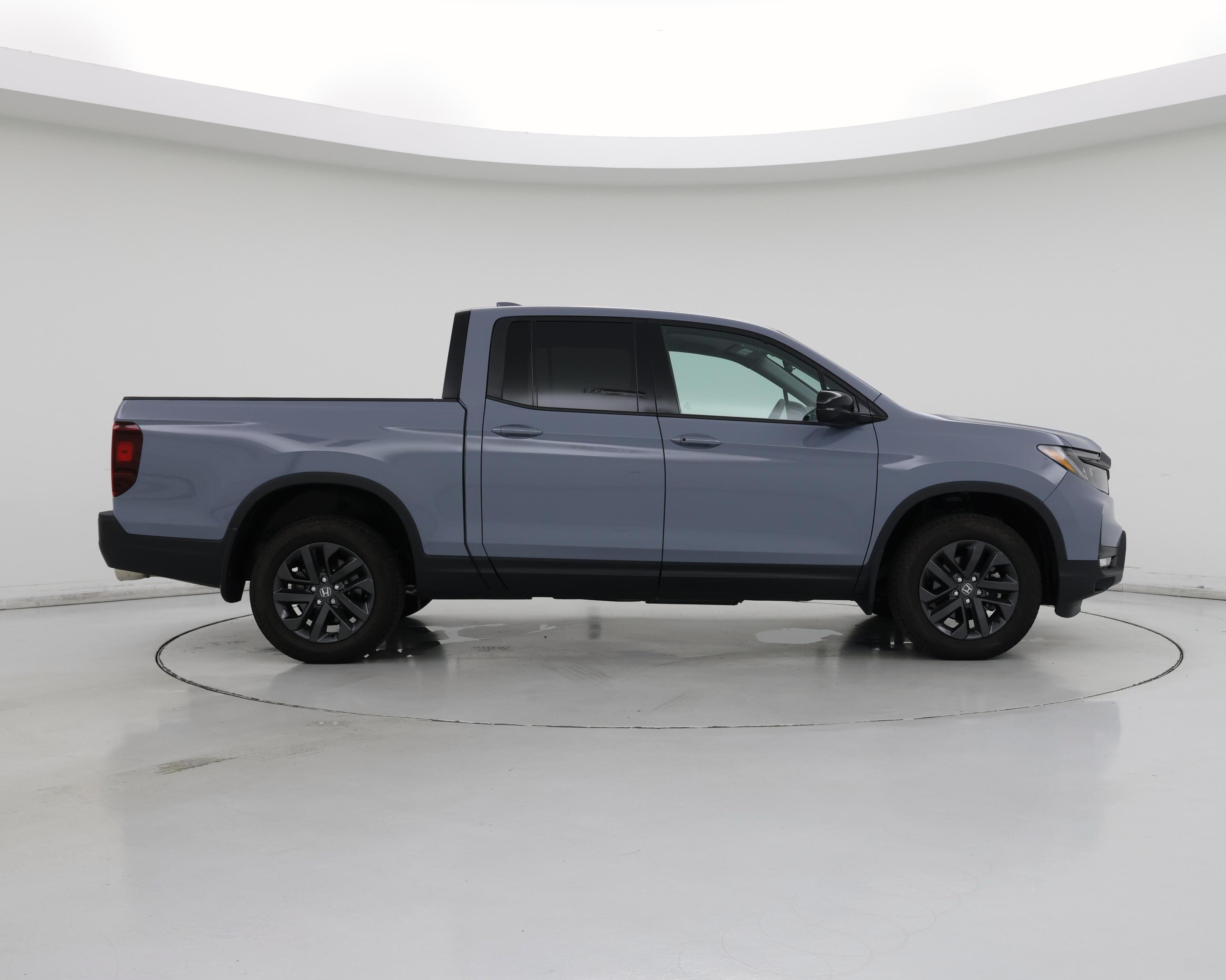 Thumbnail: 2024 Honda Ridgeline - 7