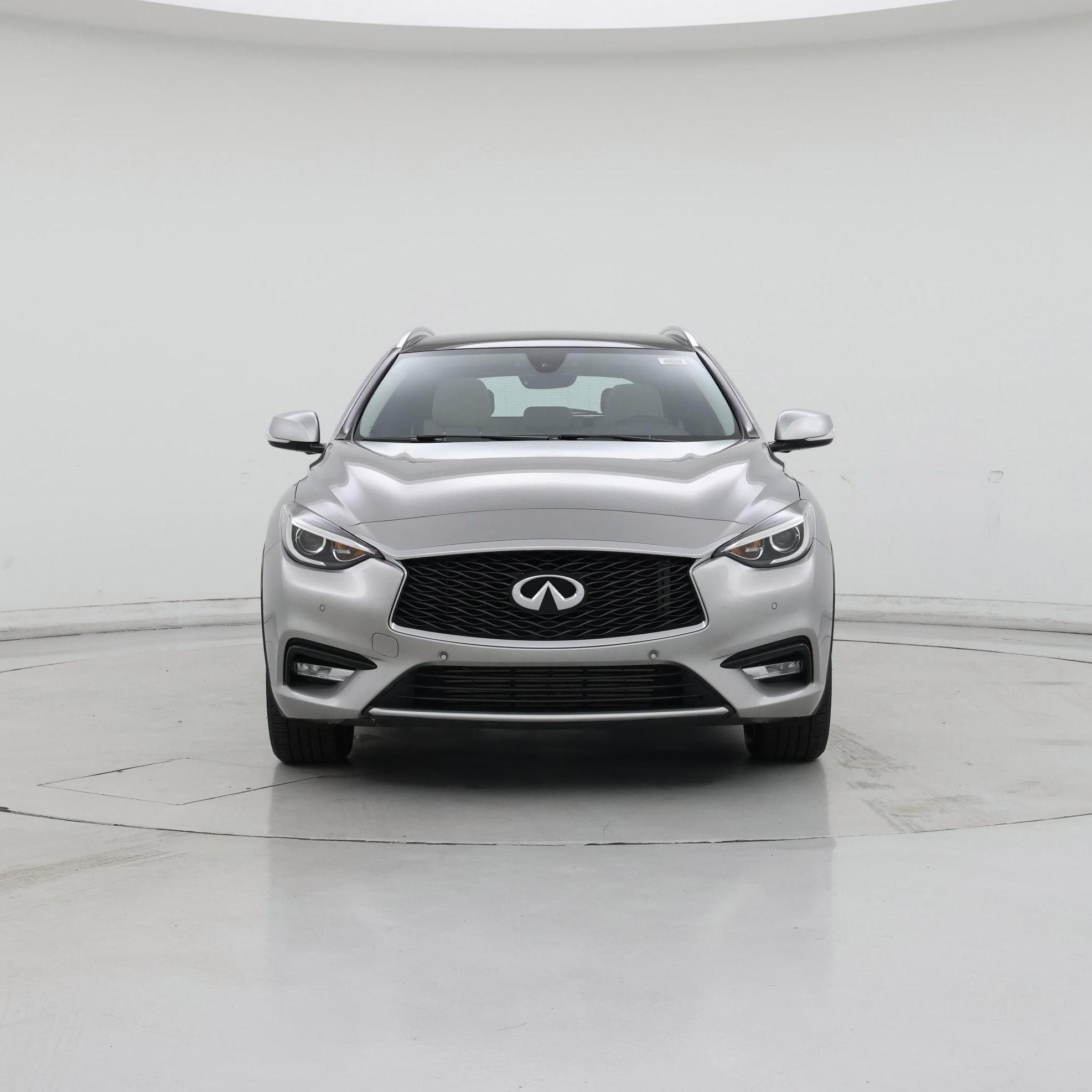 Thumbnail: 2018 INFINITI QX30 - 5