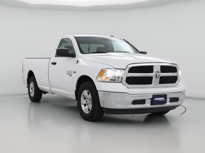 2019 RAM 1500 Classic Tradesman -
                  Greensboro, NC