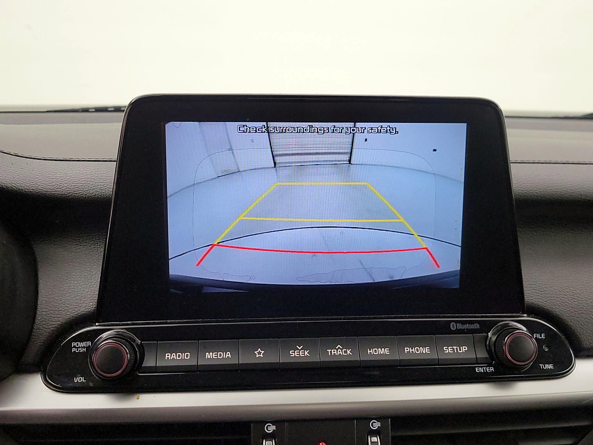 Thumbnail: 2019 Kia Forte - 14