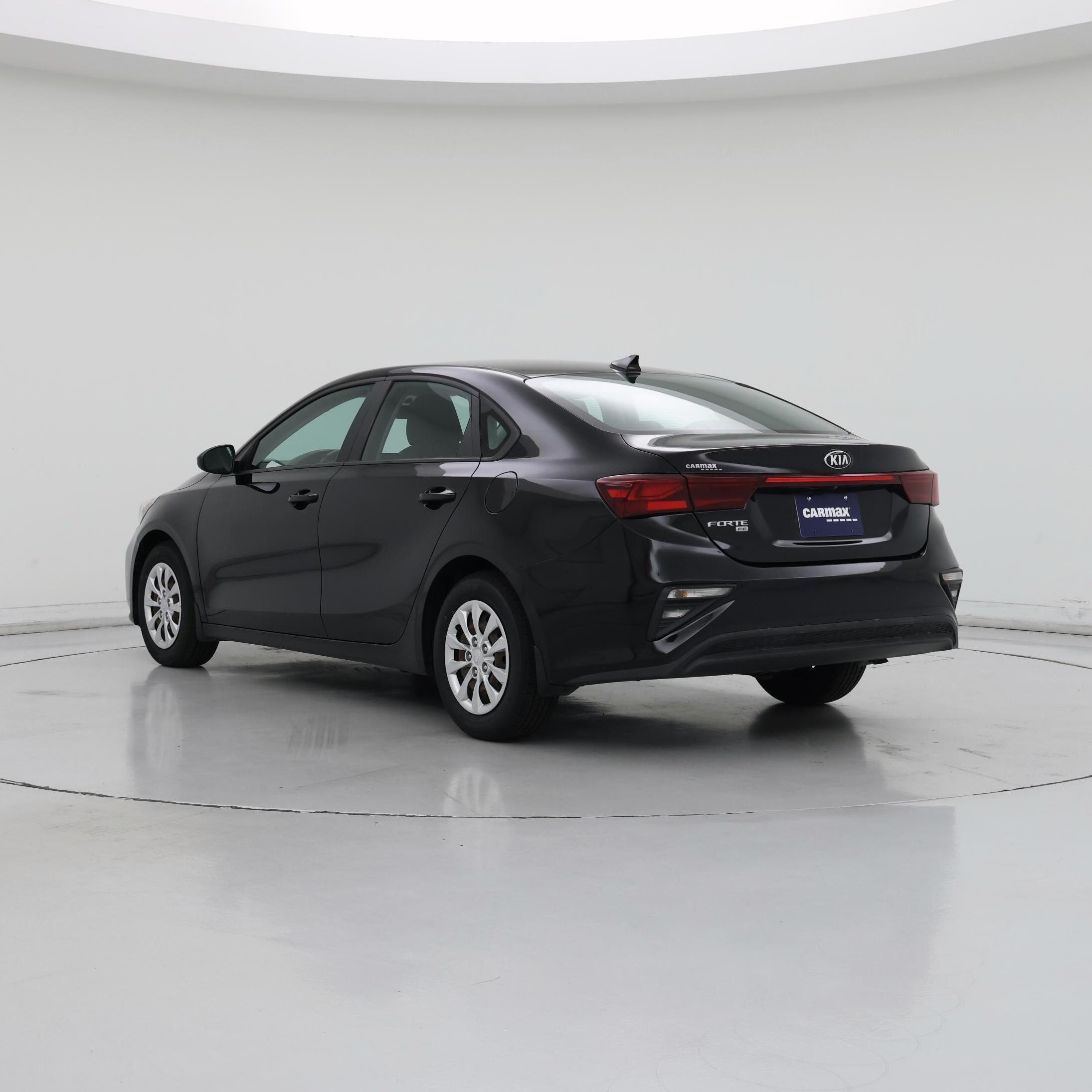 Thumbnail: 2019 Kia Forte - 2