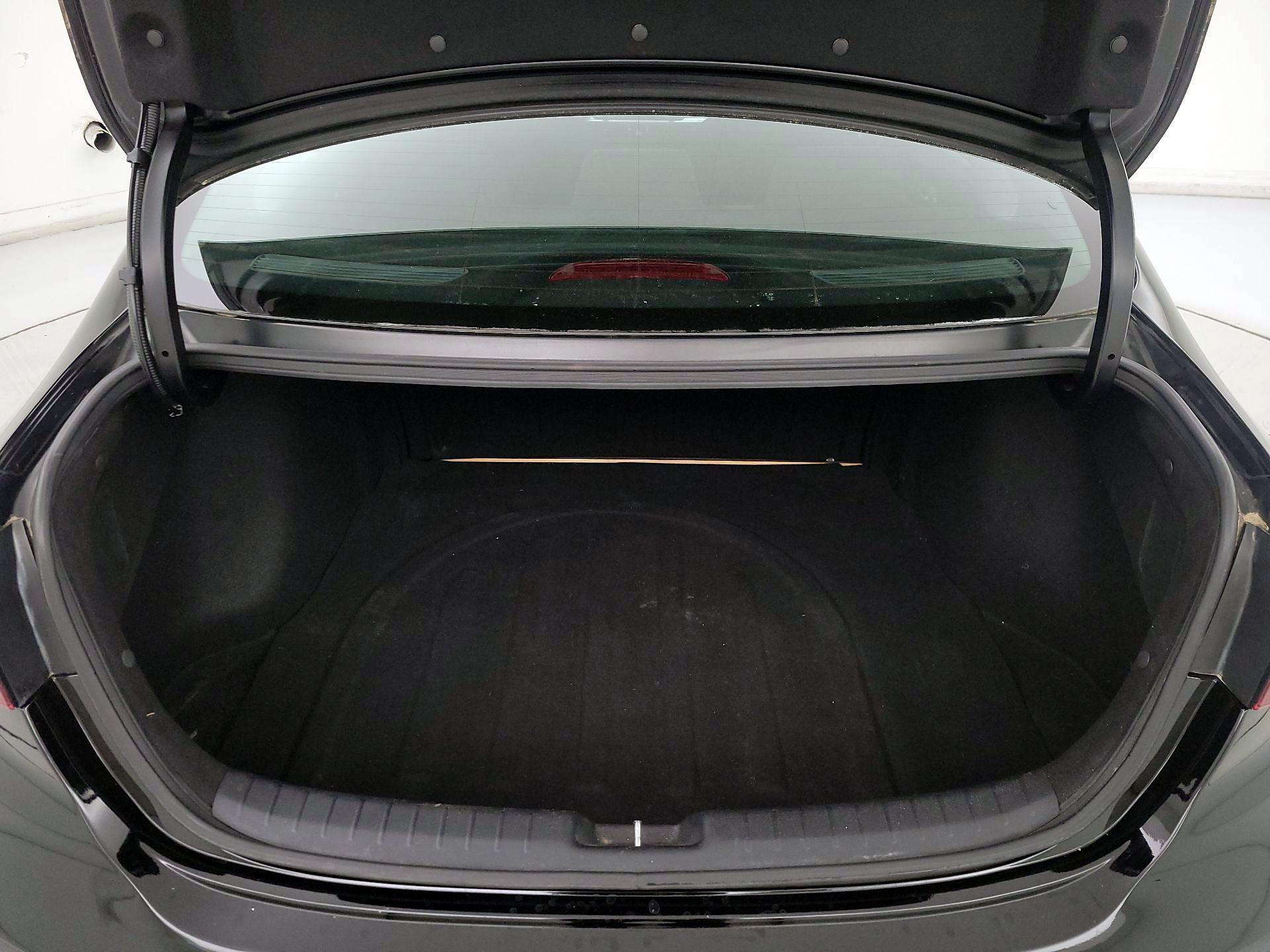 Thumbnail: 2019 Kia Forte - 20