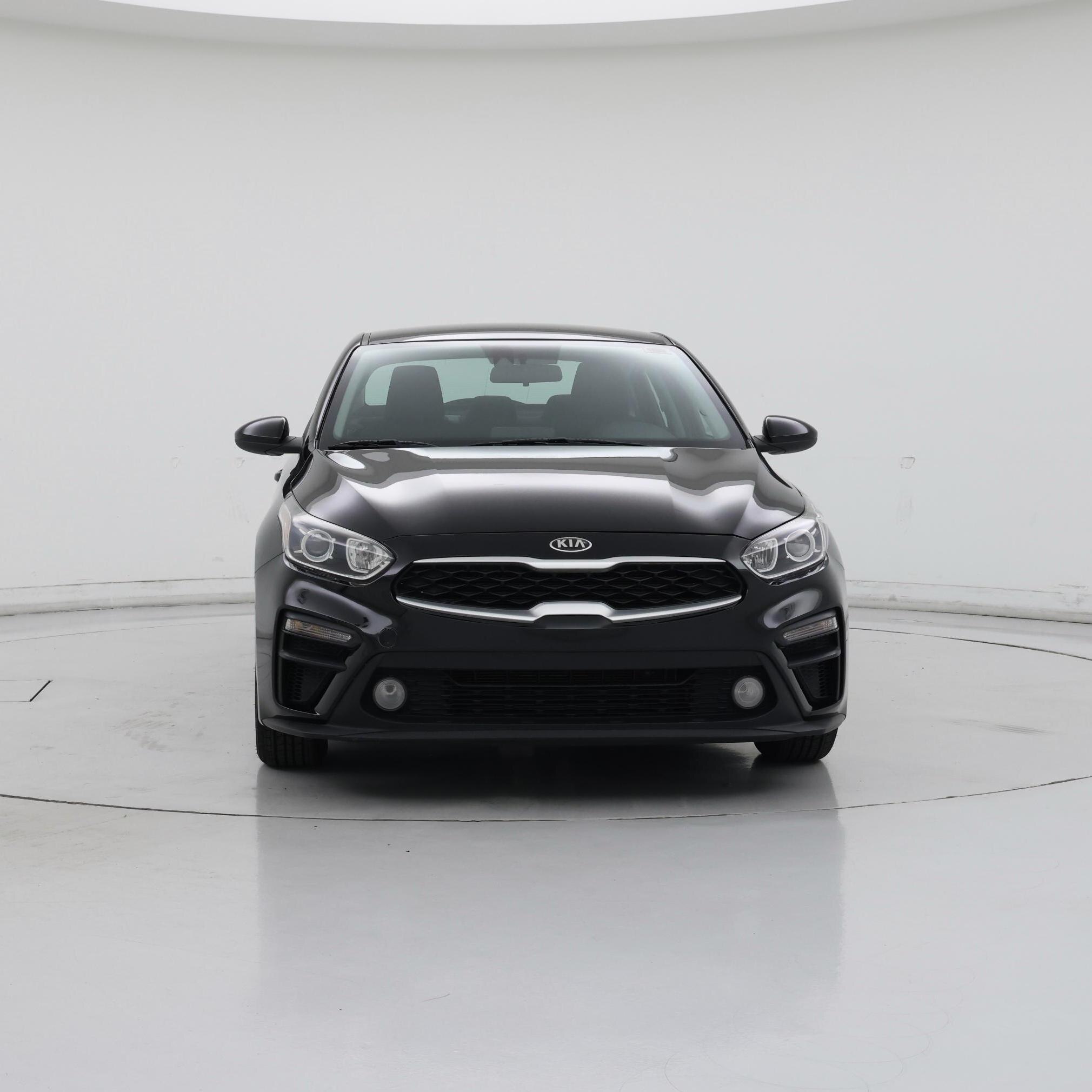 Thumbnail: 2019 Kia Forte - 5