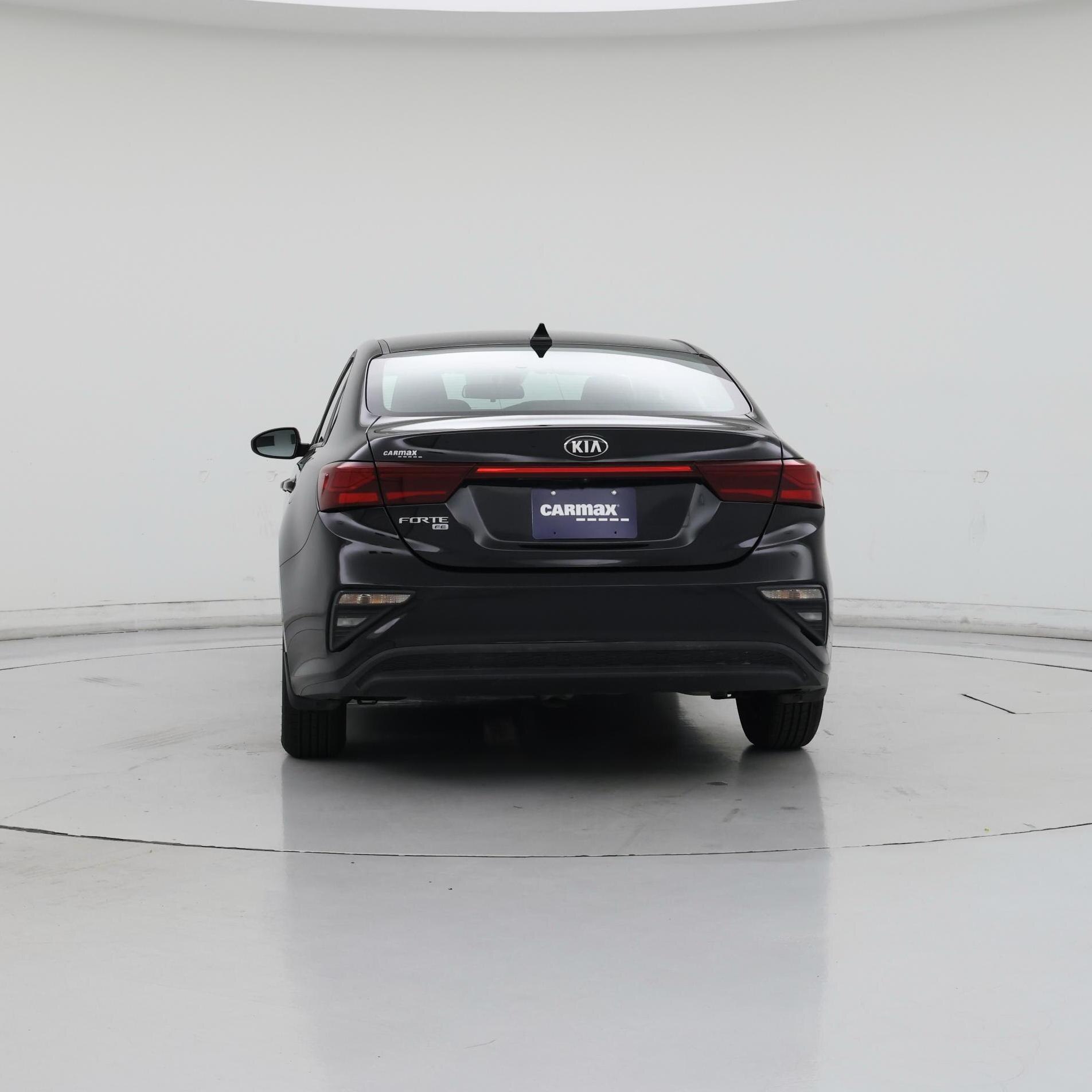 Thumbnail: 2019 Kia Forte - 6