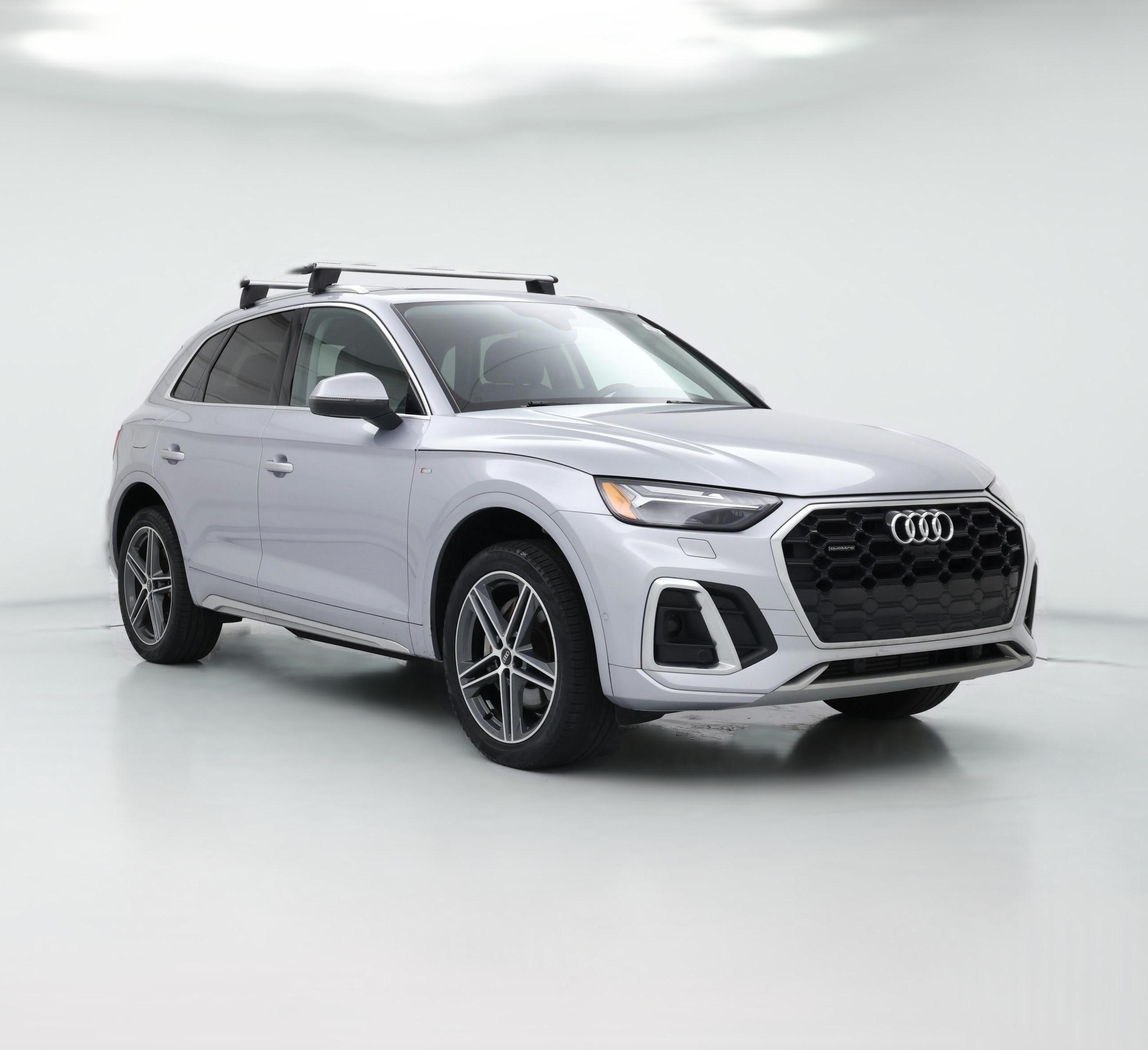 Thumbnail: 2023 Audi Q5 - 1