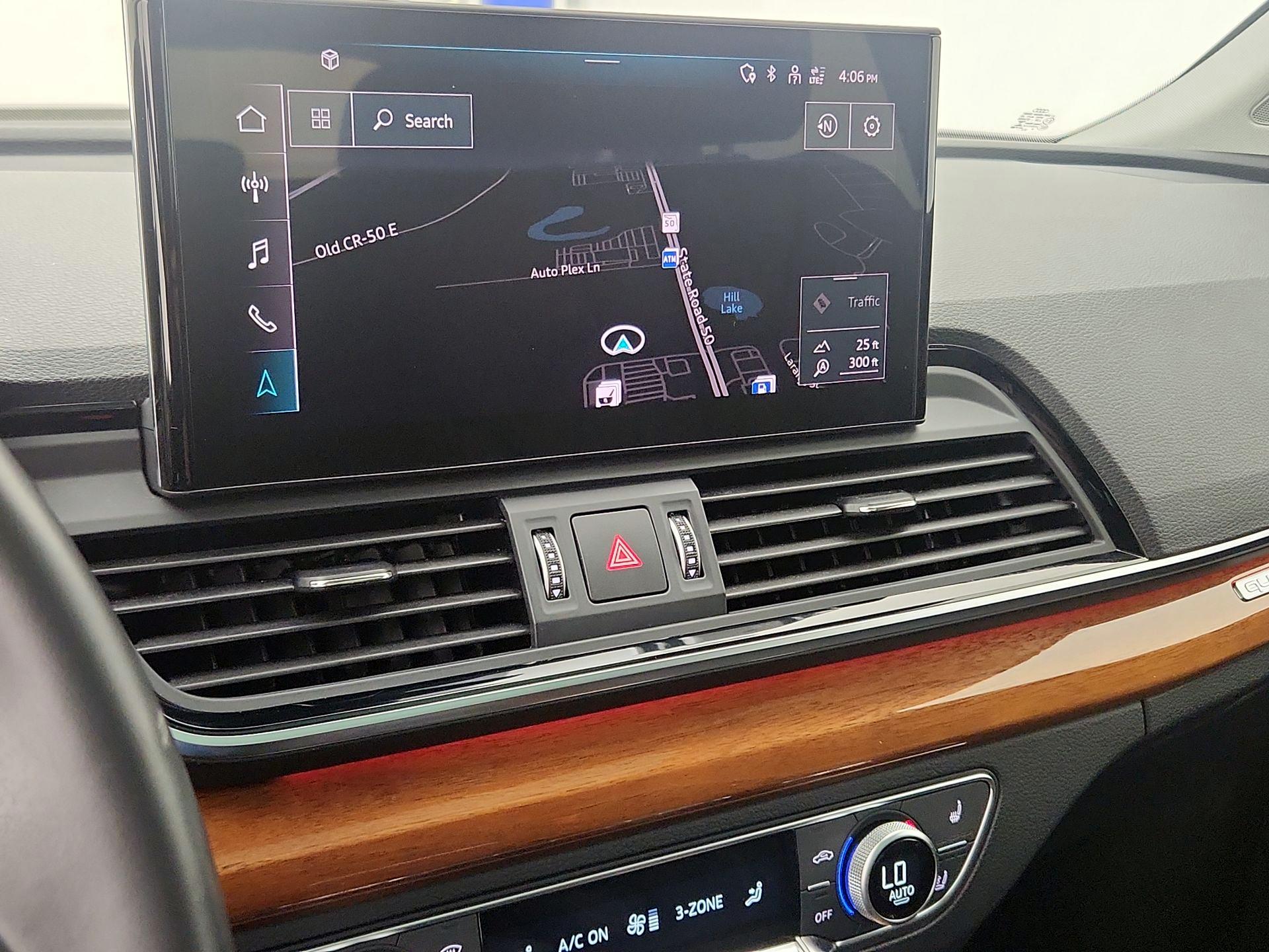 Thumbnail: 2023 Audi Q5 - 14