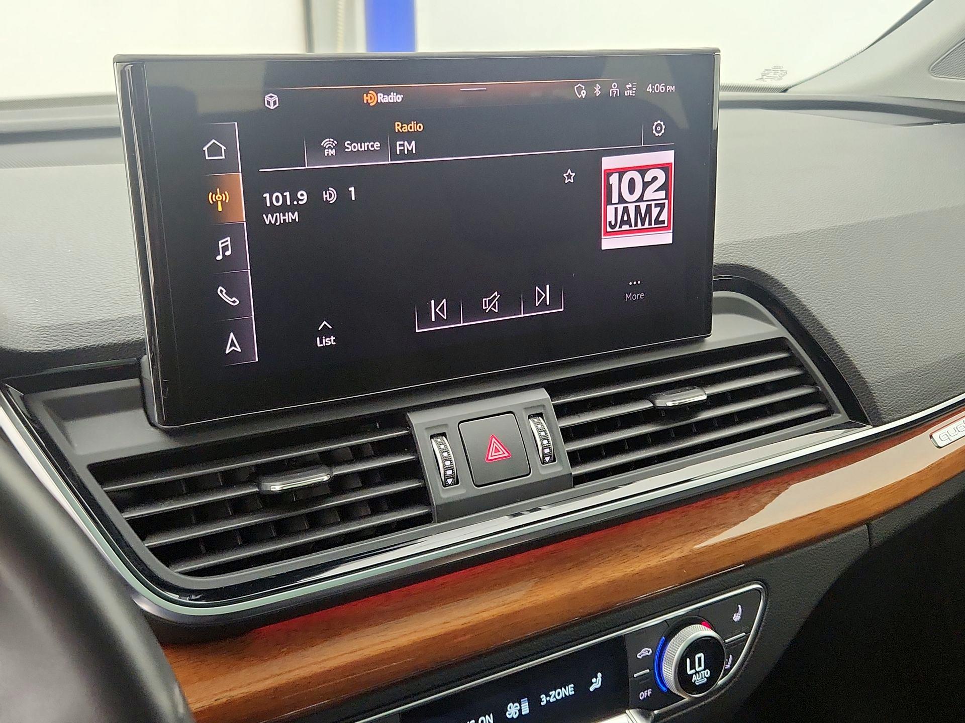 Thumbnail: 2023 Audi Q5 - 16